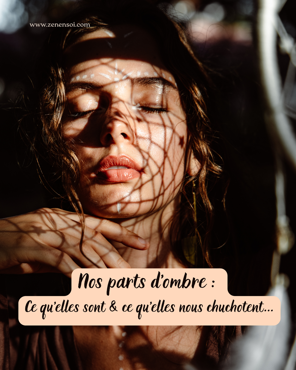 Nos parts d'ombre
