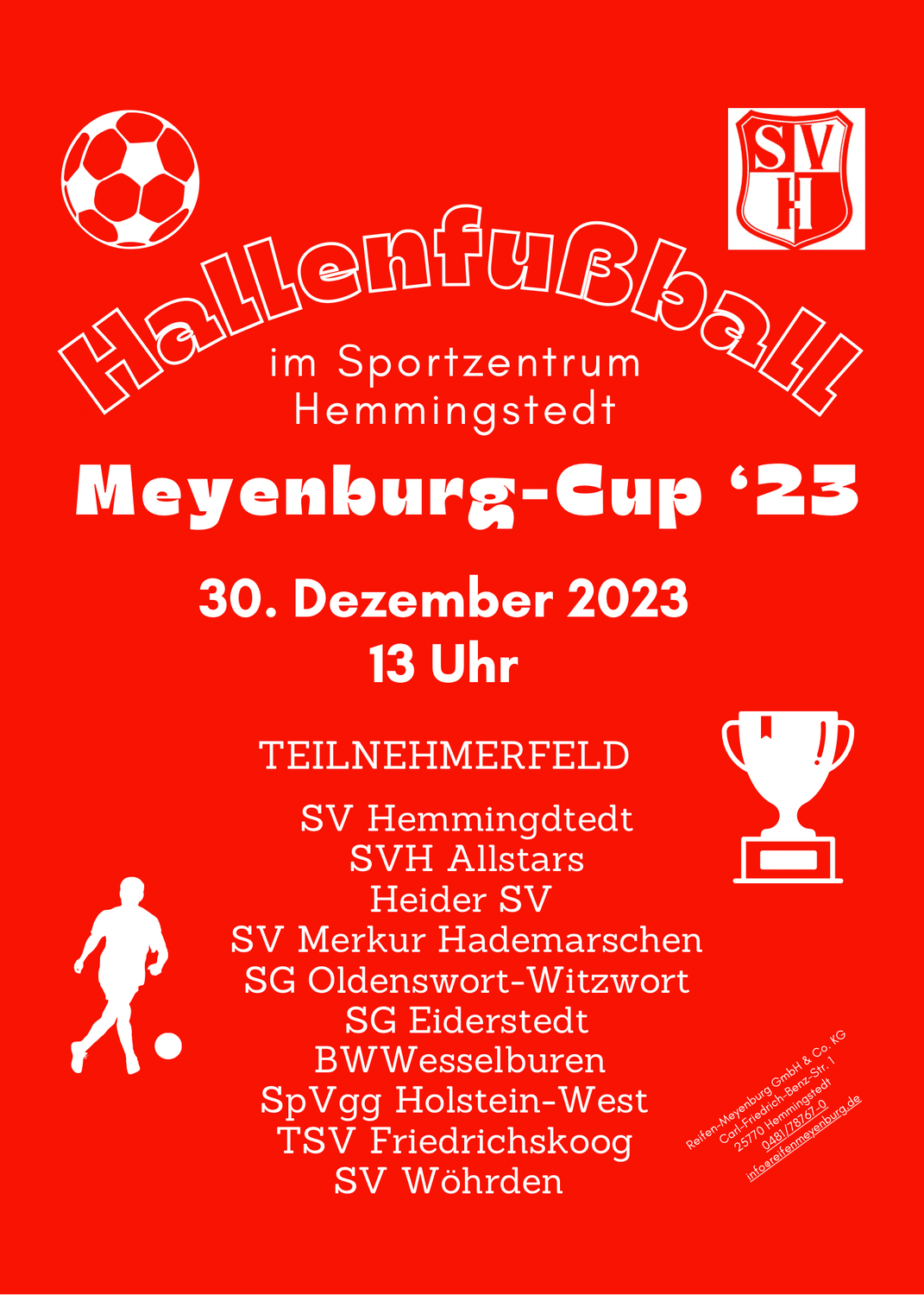 Meyenburg-Cup 23