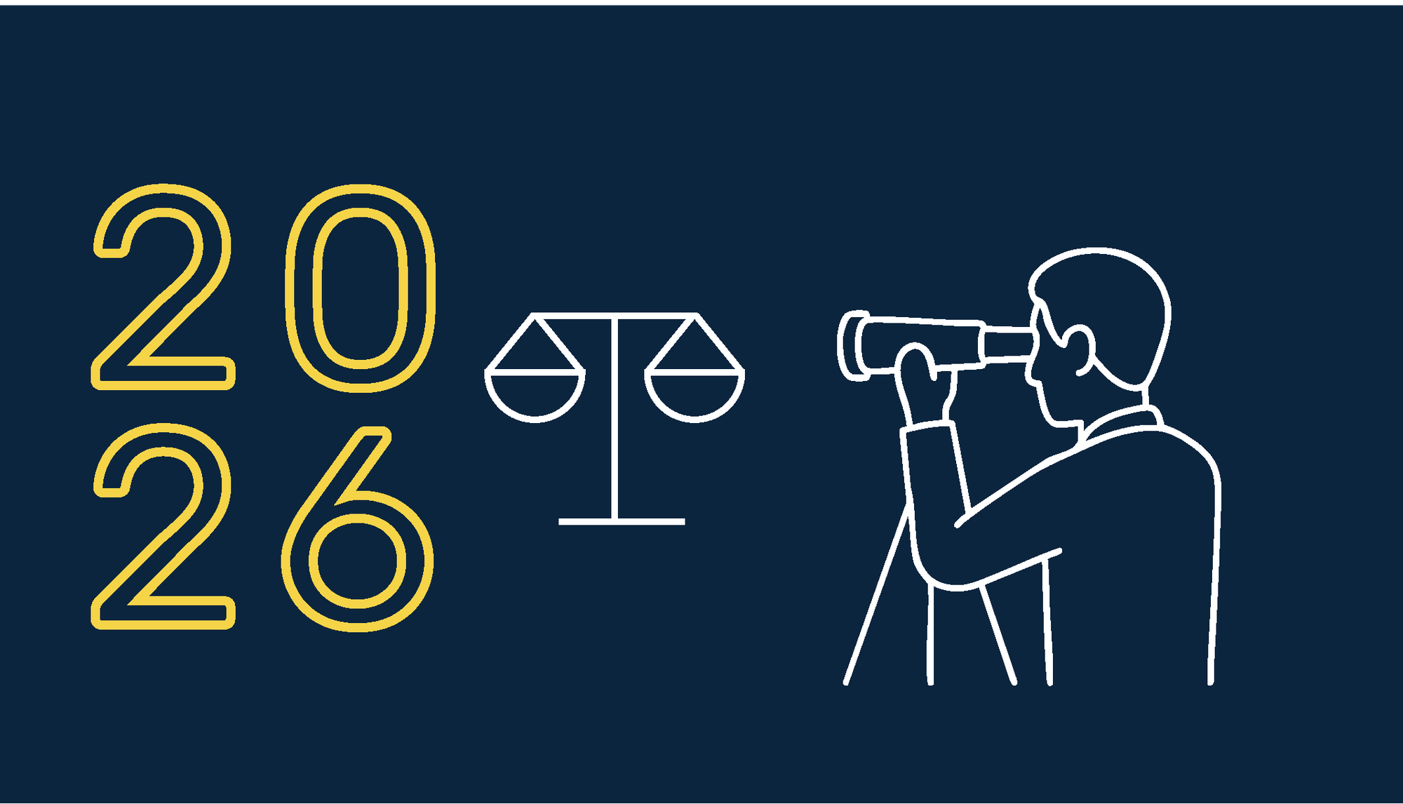 Ausblick auf 2026: Welche Trends erwarten Arbeitgeber im Arbeitsrecht?