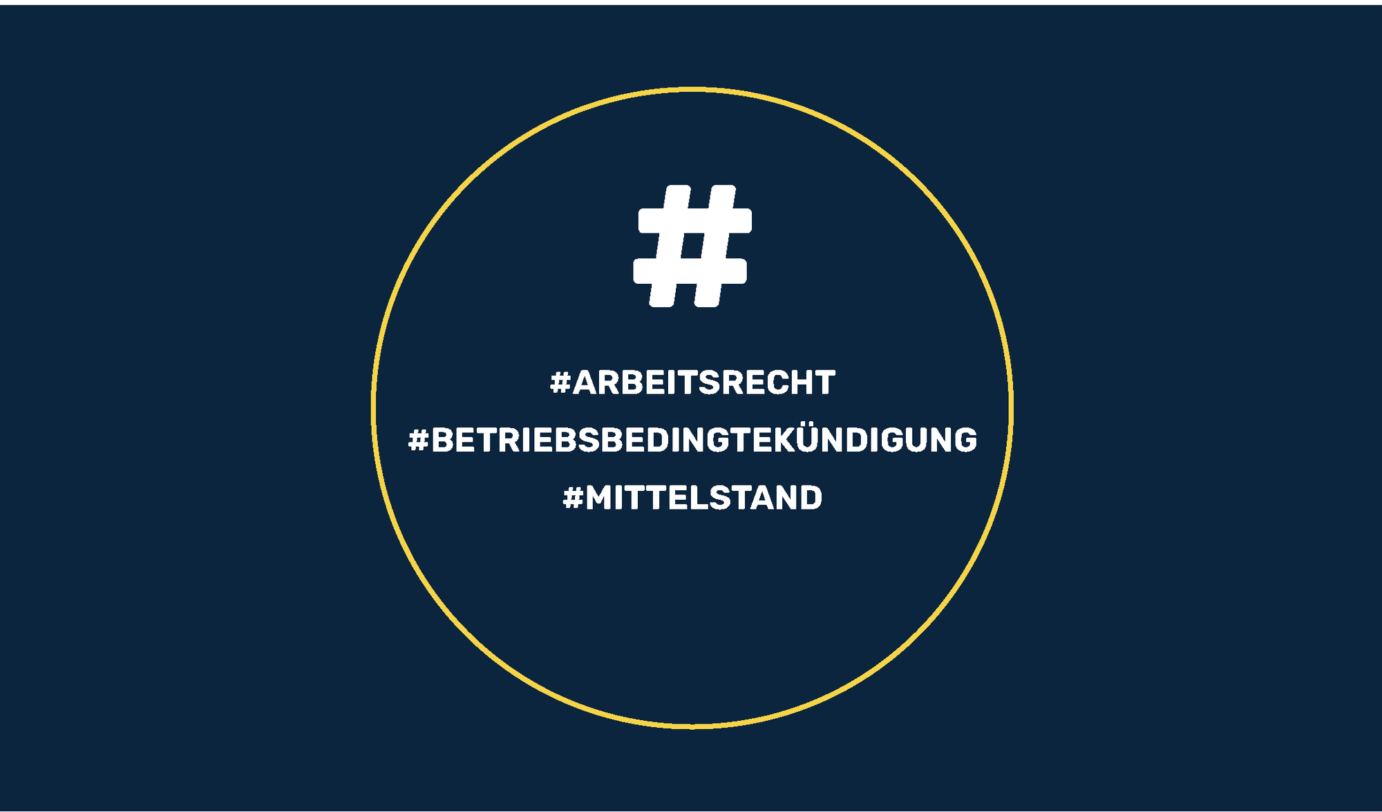Betriebsbedingte Kündigung 2026: Wann sie unwirksam ist (typische Fehler im Mittelstand)