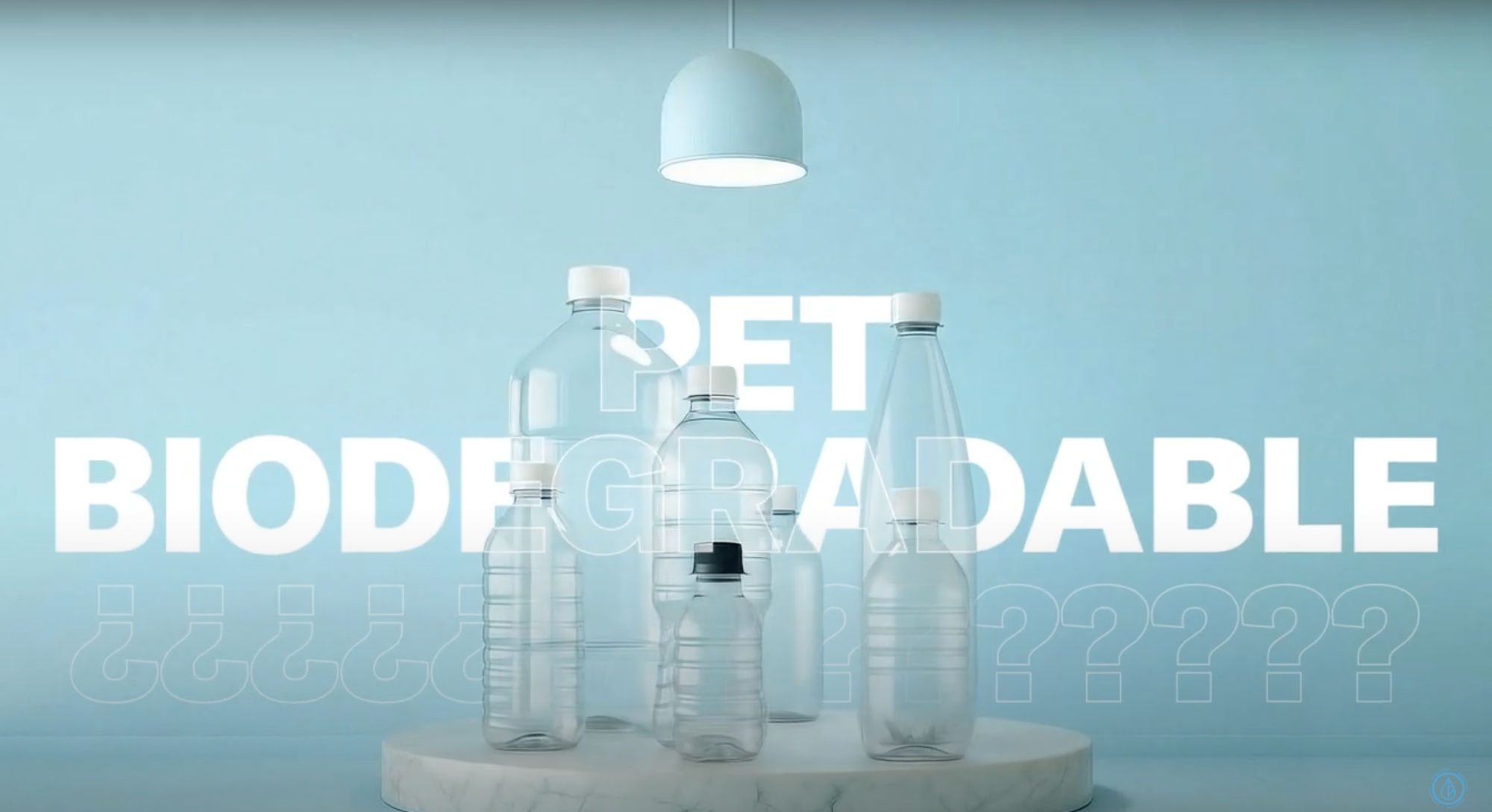 ¿El PET "ecológico"? Lo que las grandes marcas NO quieren que sepas