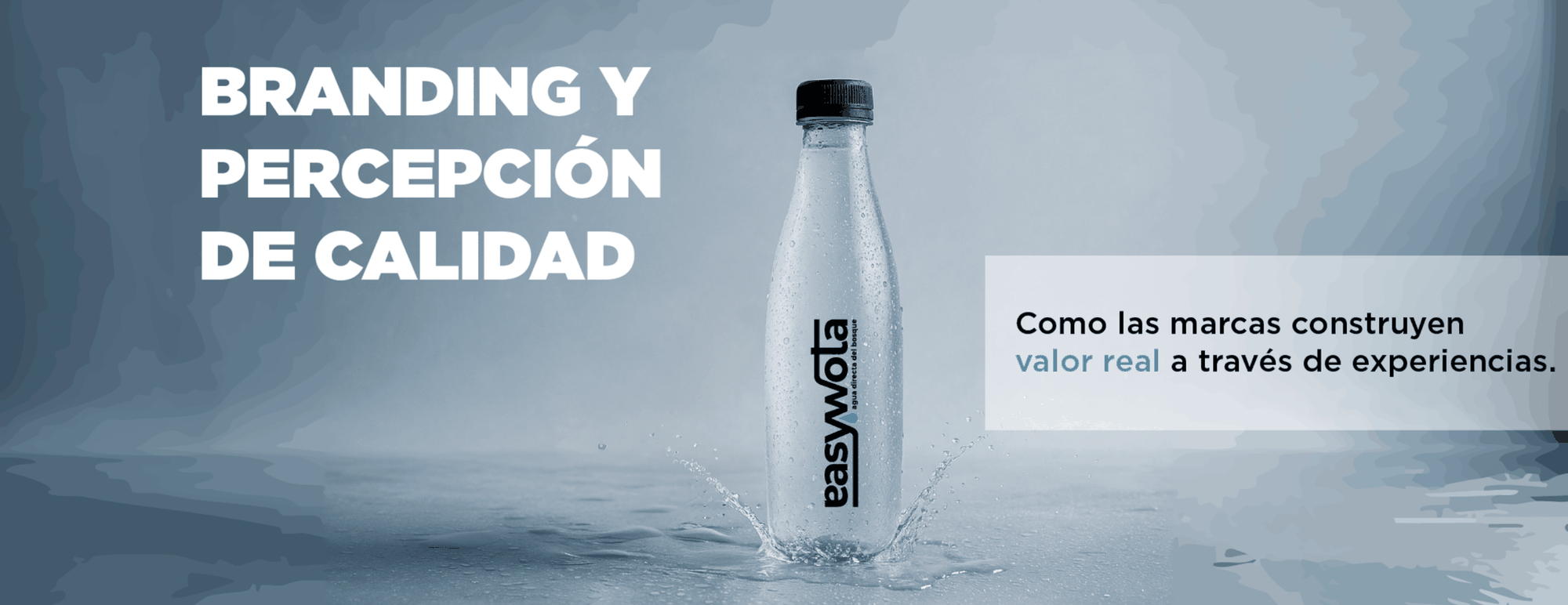 Branding y percepción de calidad