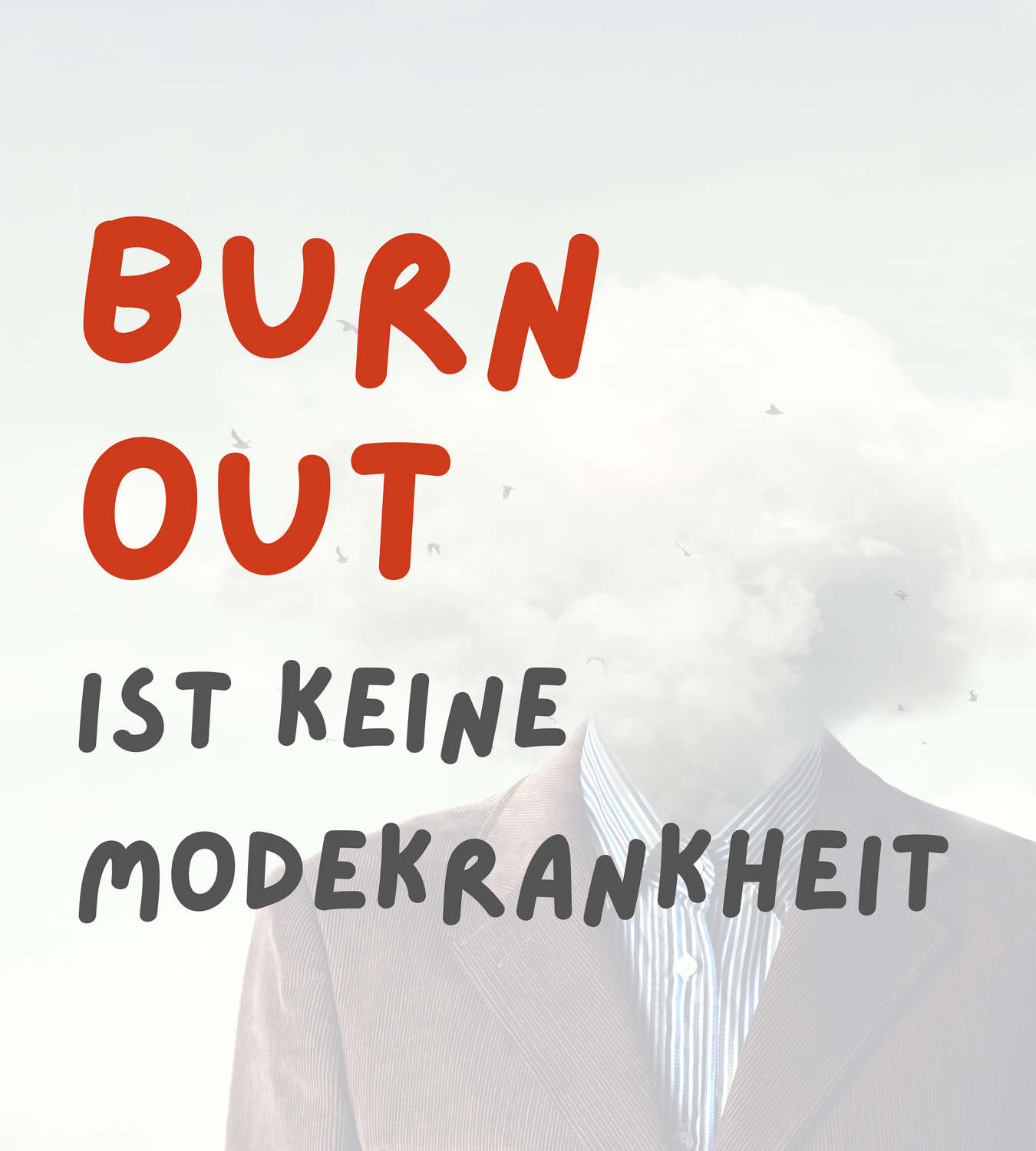 Burnout ist keine Modekrankheit – sondern ein strukturelles Firmenproblem