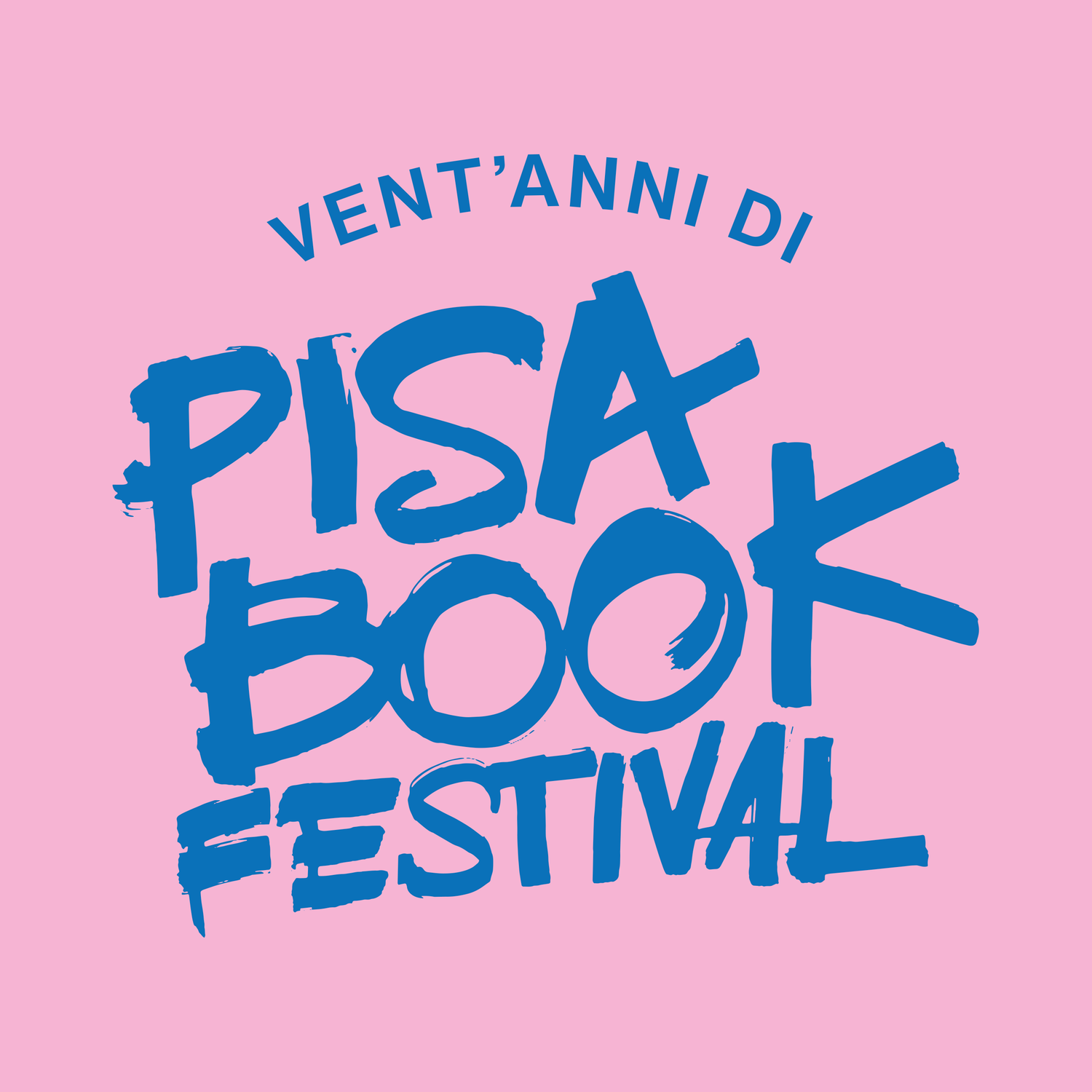Pisa Book Festival è passato e noi ci siamo caricate!