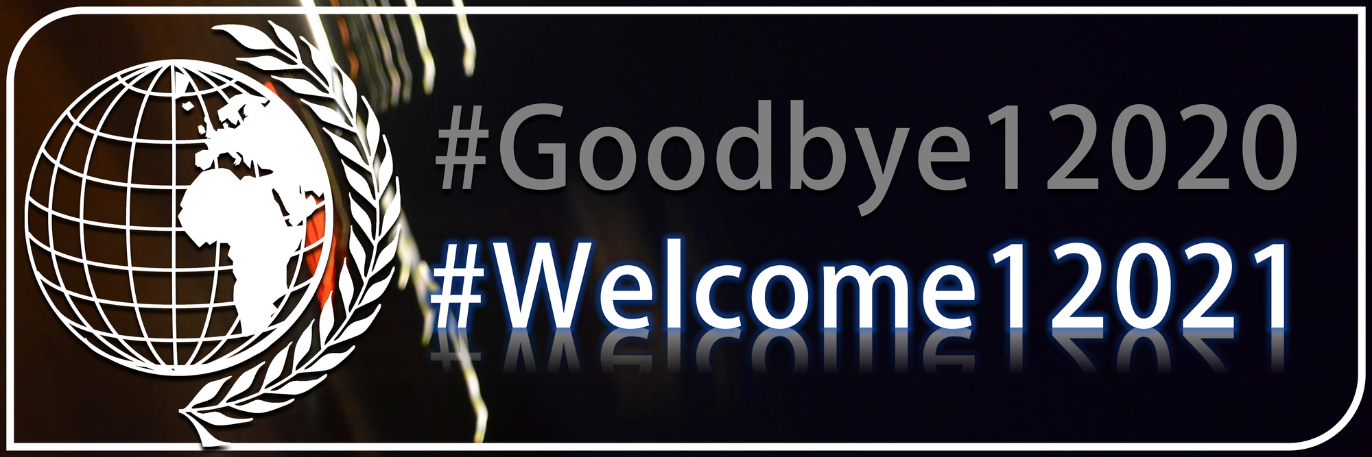 GoodBye 12.020 - Welcome 12.021