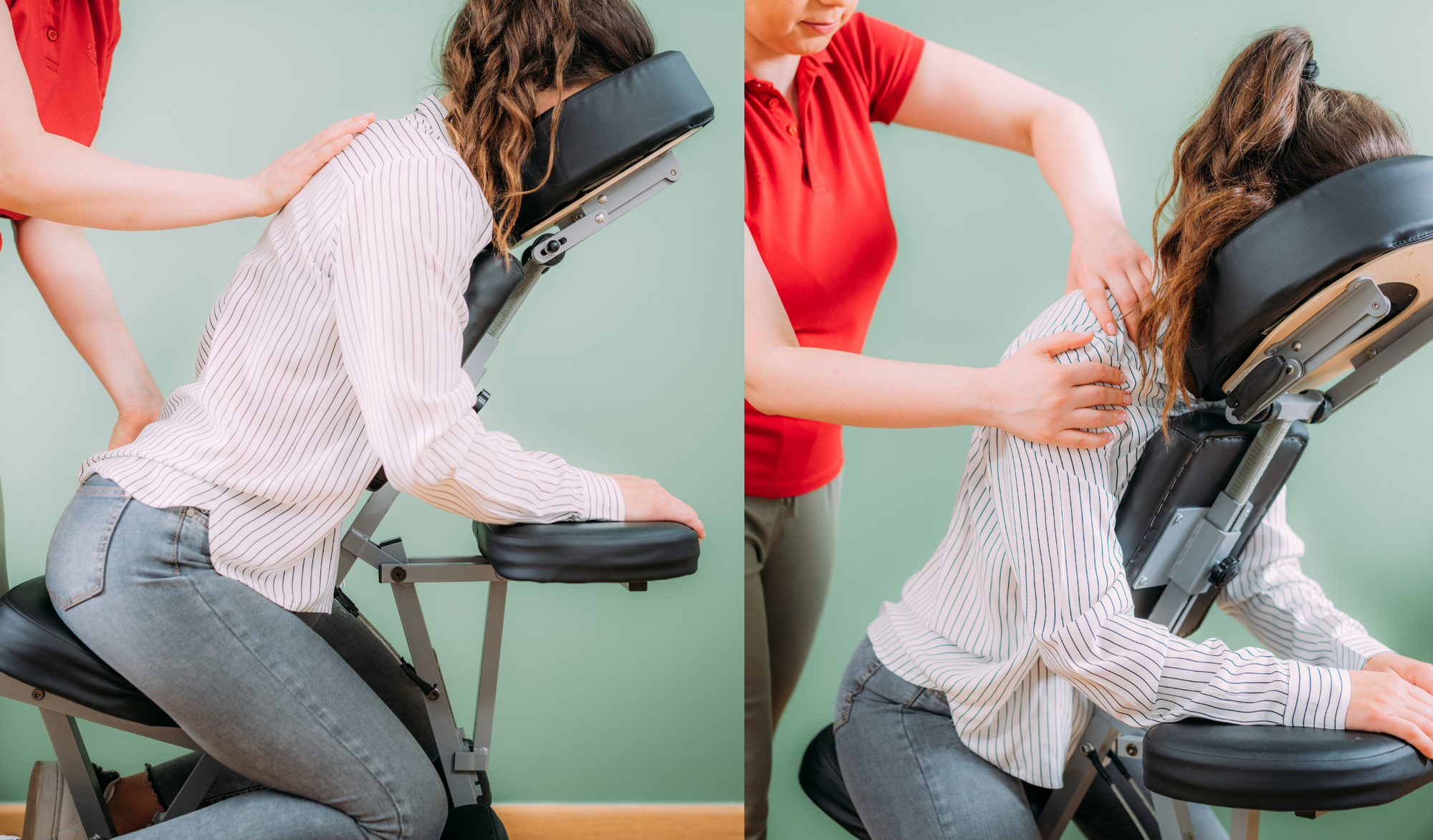 5 raisons de ne pas proposer le massage Amma dans votre entreprise