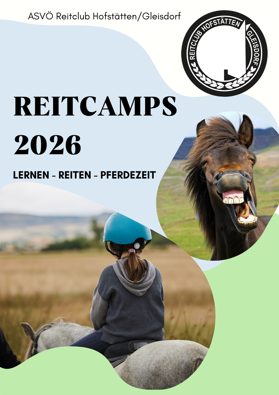Reitcamps 2026