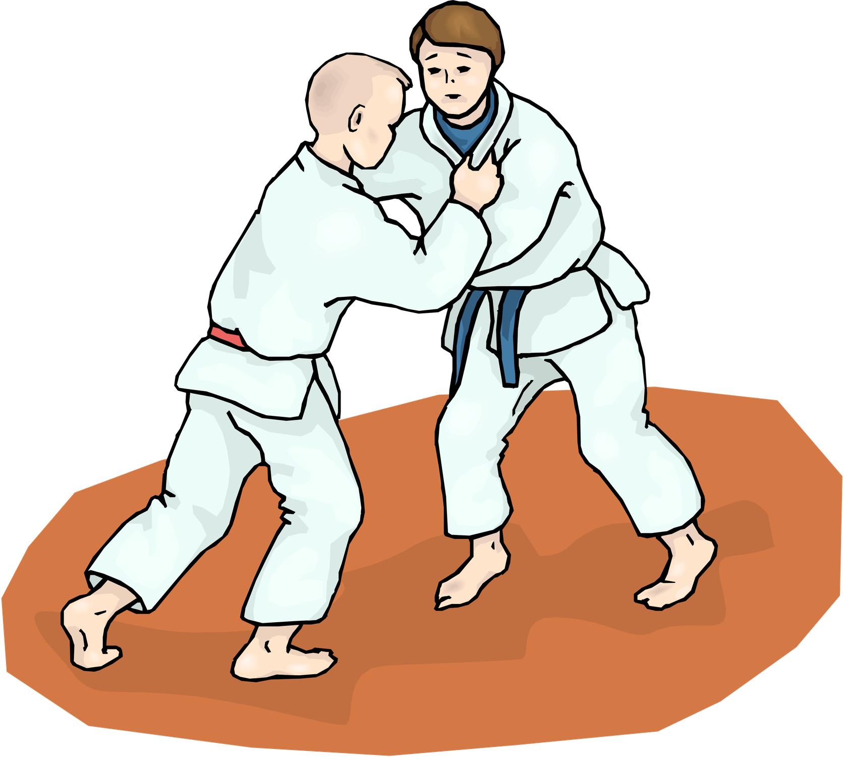 Judostrategien