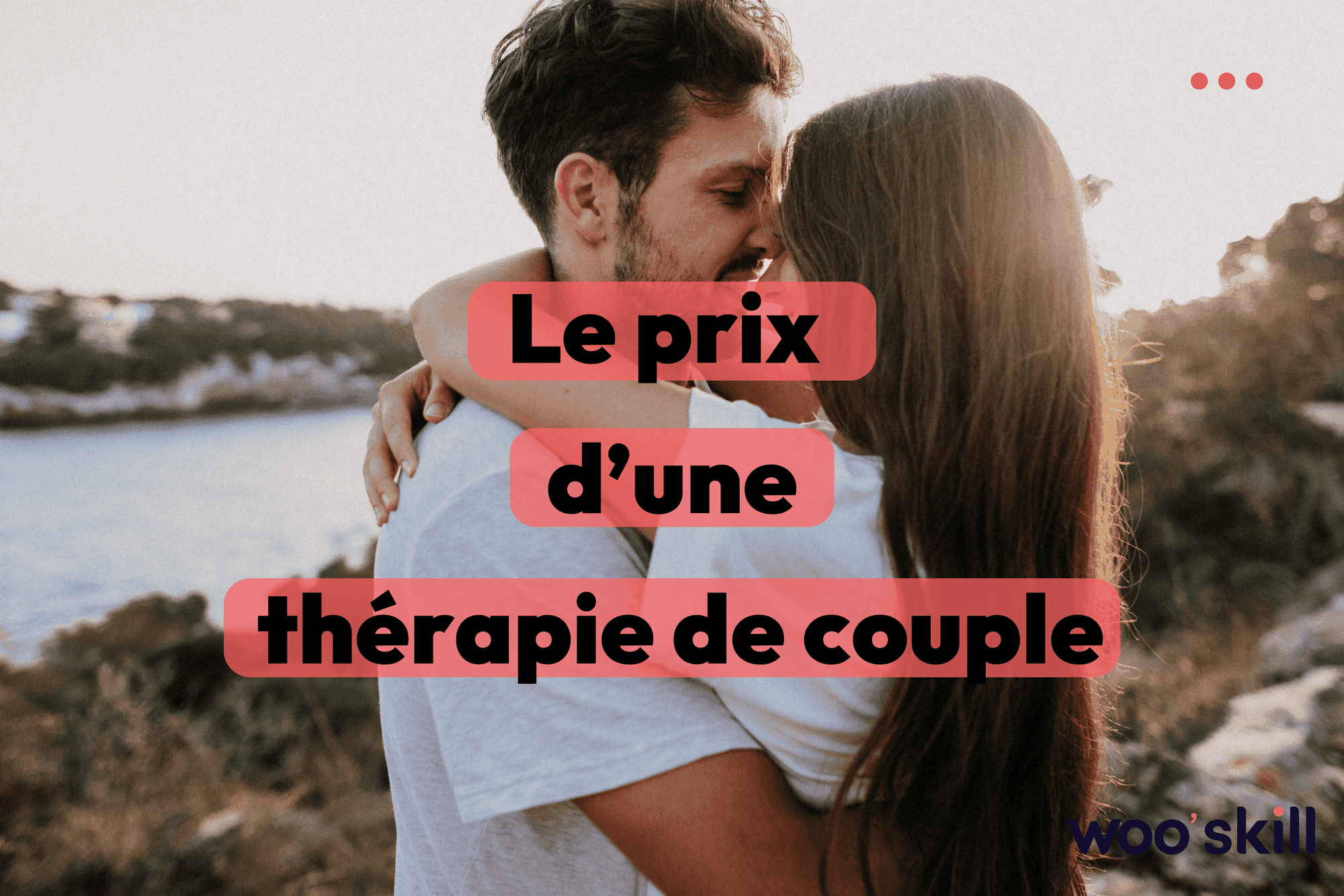 Combien coûte une thérapie de couple à Paris ?
