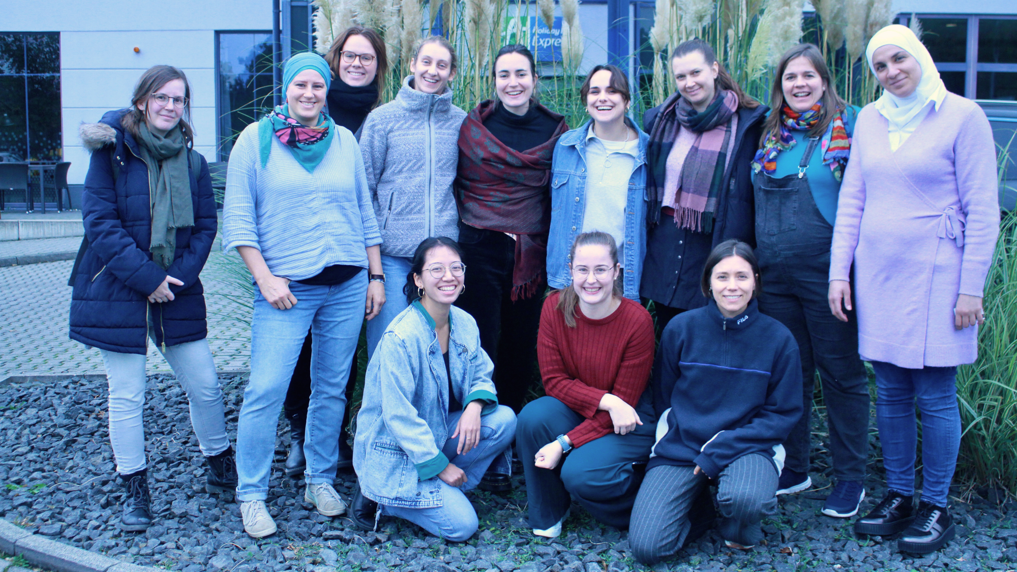 Einblicke in unsere Herbstakademie