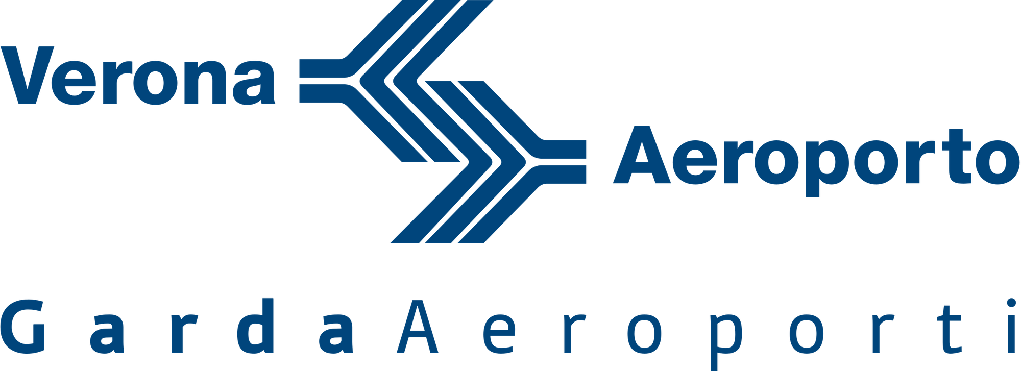 Aeroporto di Verona: l'orario invernale completo