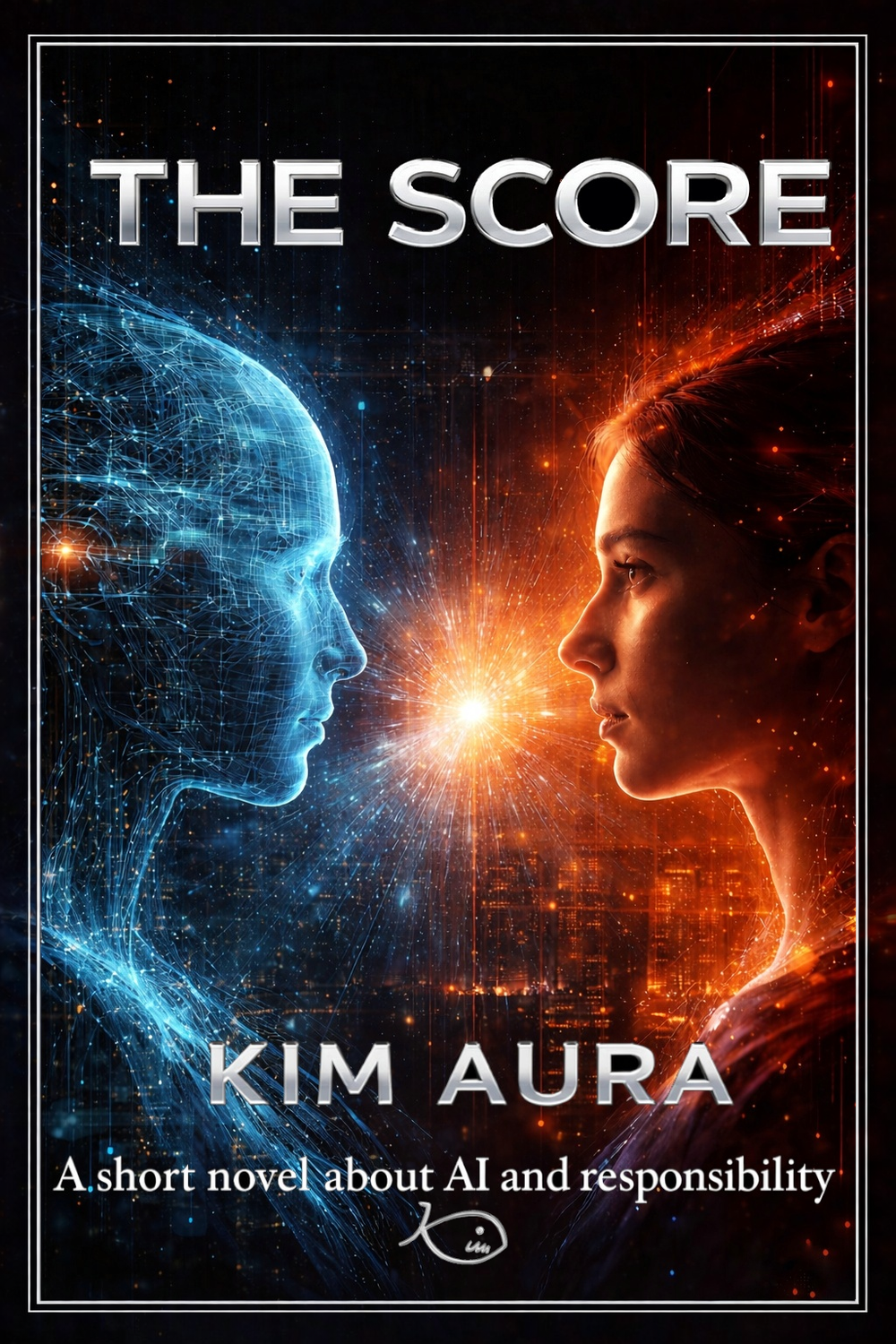 The Score (English Edition)