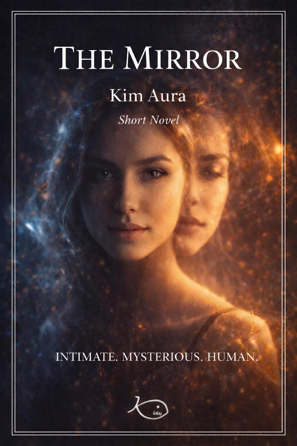 The Mirror (English Edition)