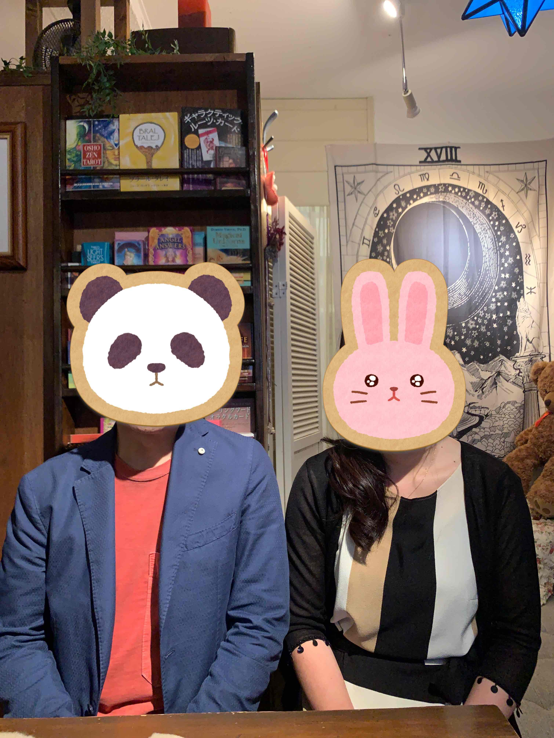 【ご成婚】50代男性。2年越しにたどりついた、本当のパートナーシップ