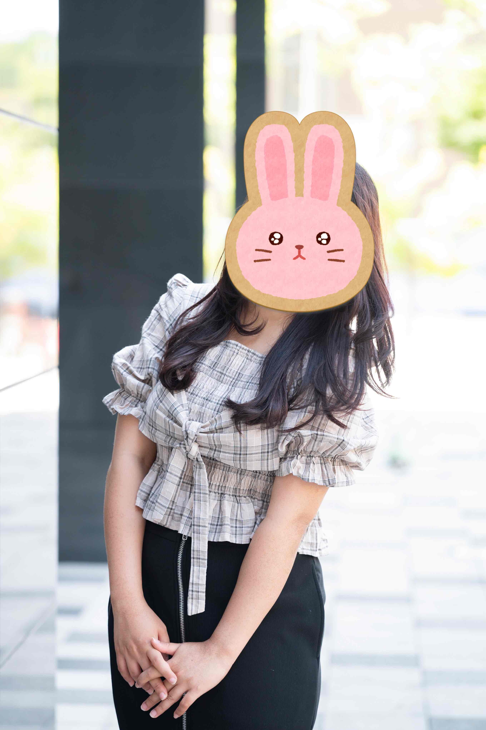 国境を越えて出会いたい、才色兼備の27歳