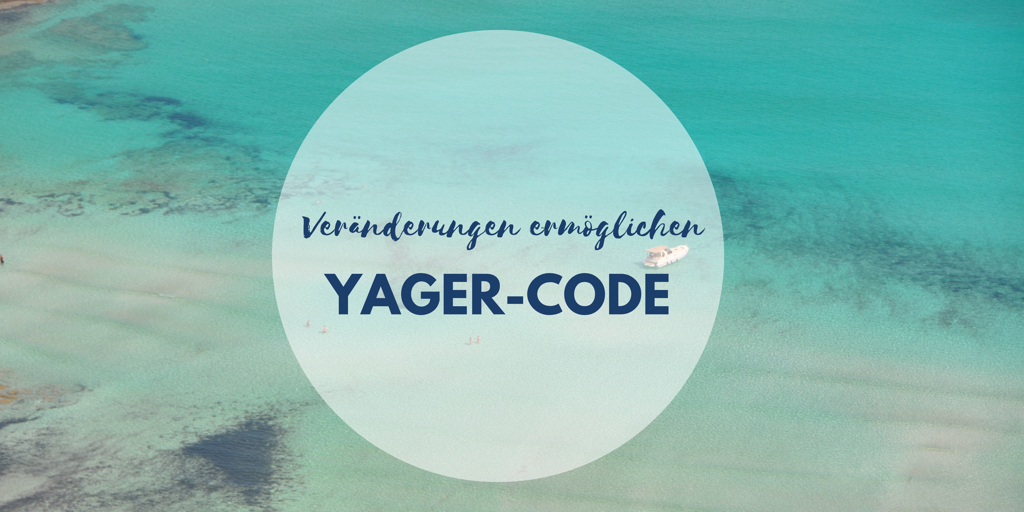 Was unterscheidet den Yager Code von anderen Methoden?