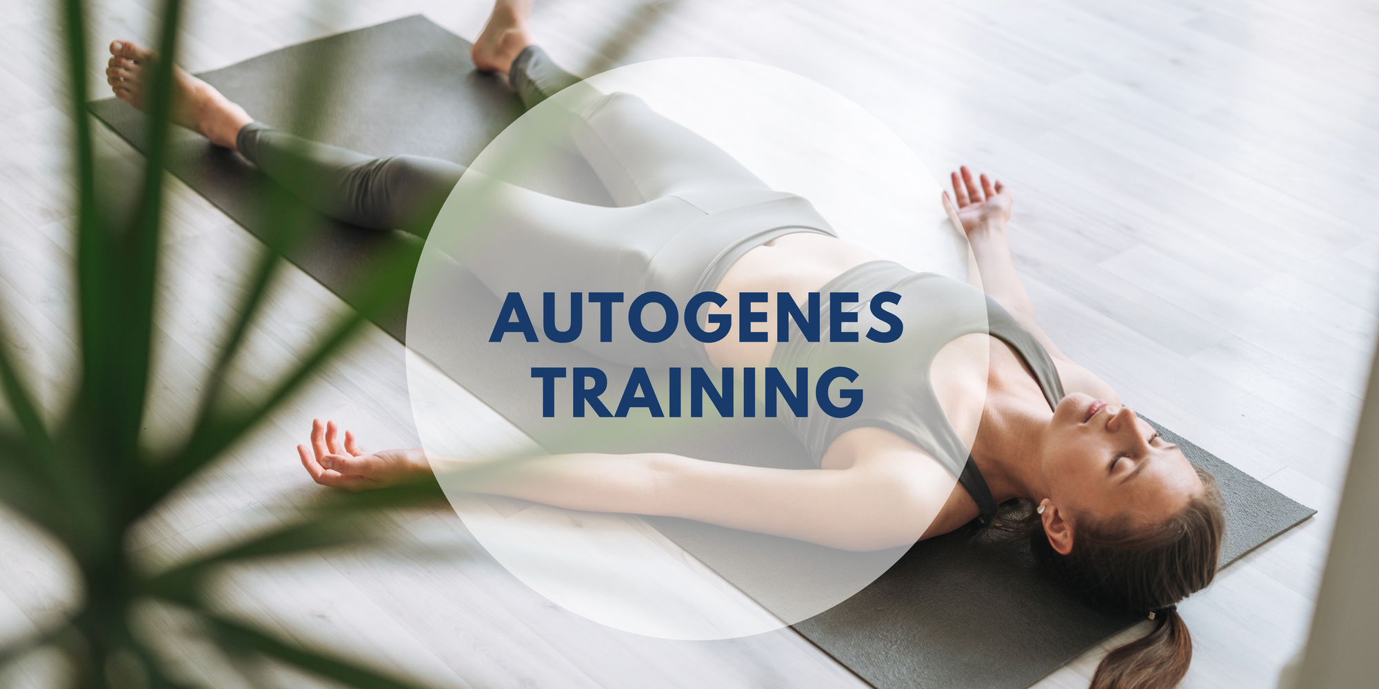 Autogenes Training
