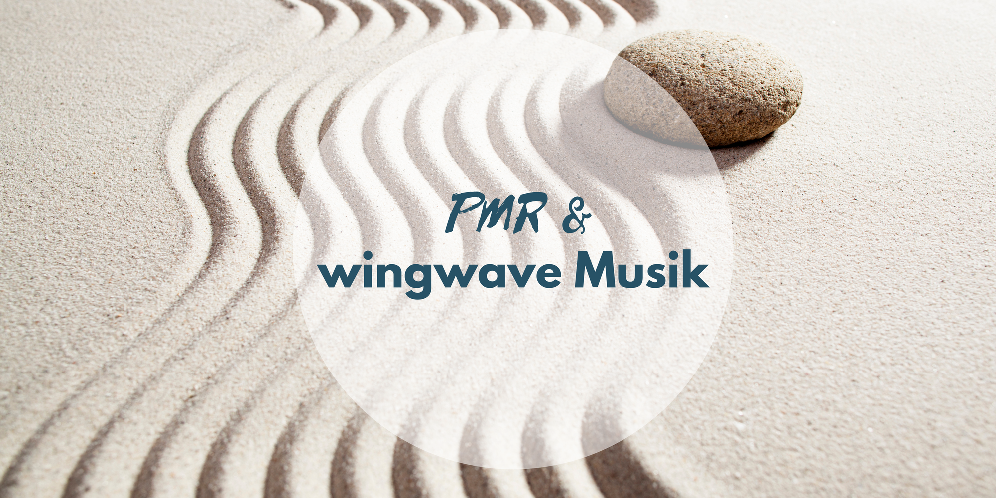 Progressive Muskelentspannung (PMR)