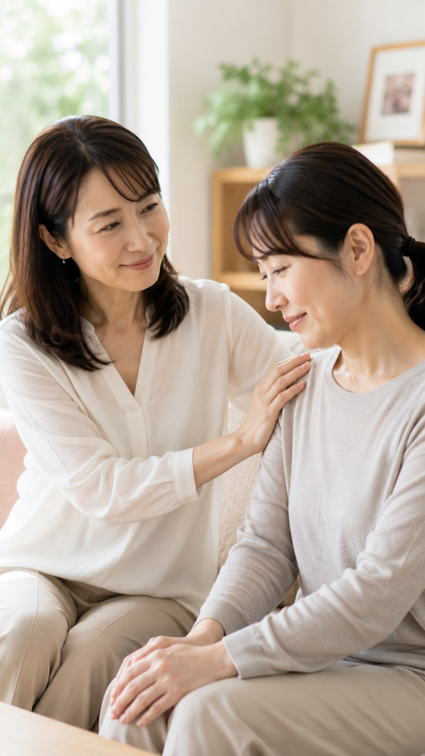 「褒める」よりも大切なこと