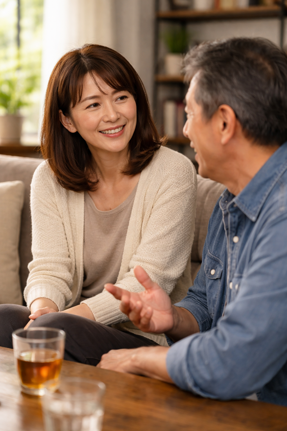 人間関係に疲れたとき、日本伝統式レイキが教えてくれたこと