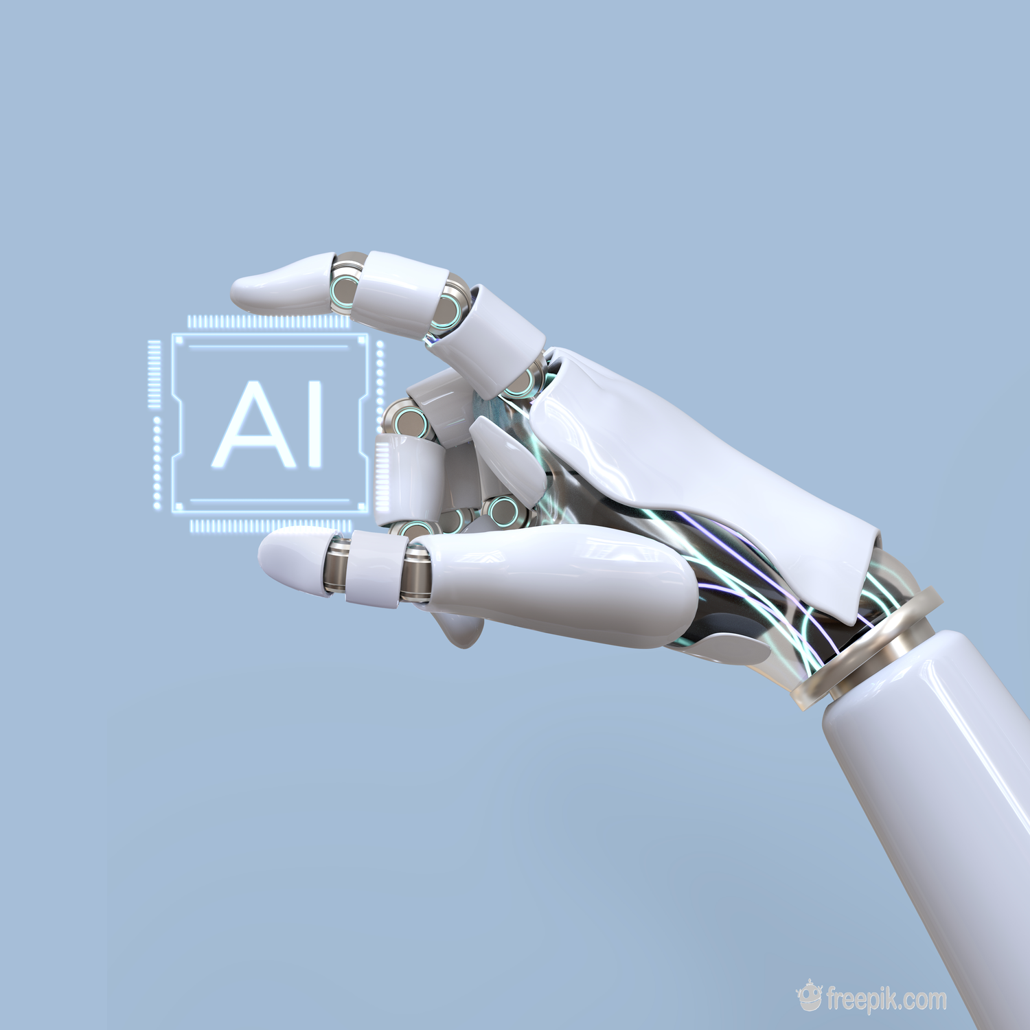 INTELLIGENZA ARTIFICIALE AL LAVORO