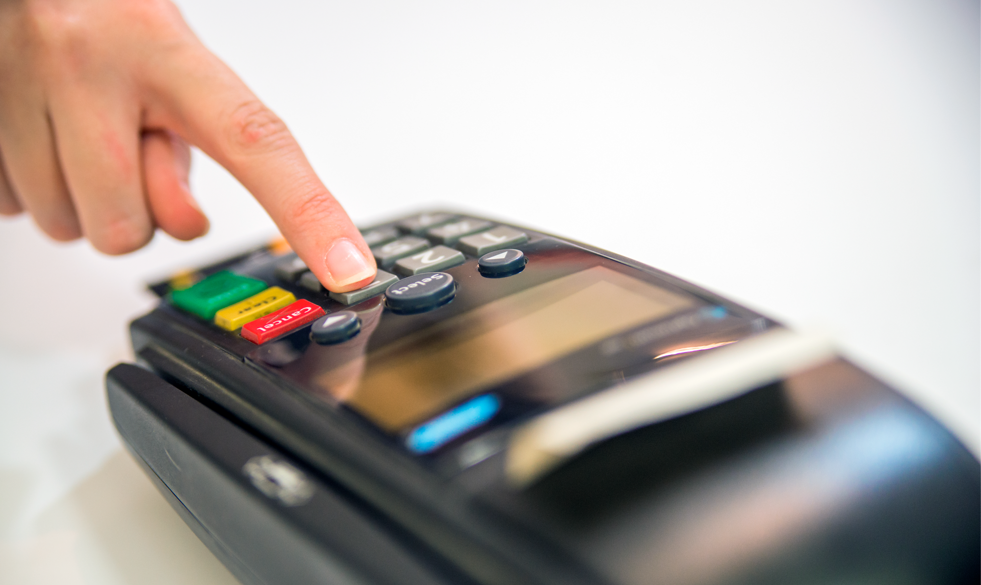 Dal 2026 nuove regole per collegare POS a registratori di cassa