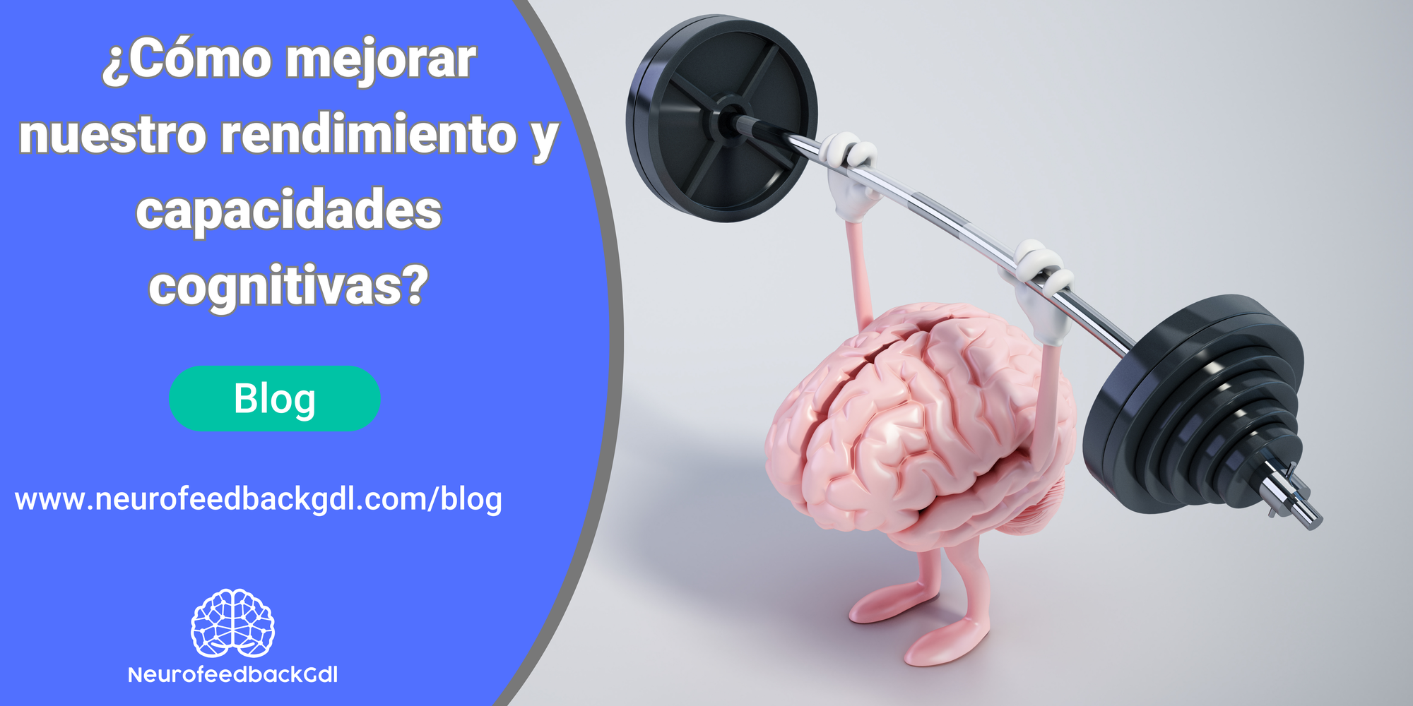 ¿Cómo mejorar nuestro rendimiento y capacidades cognitivas?