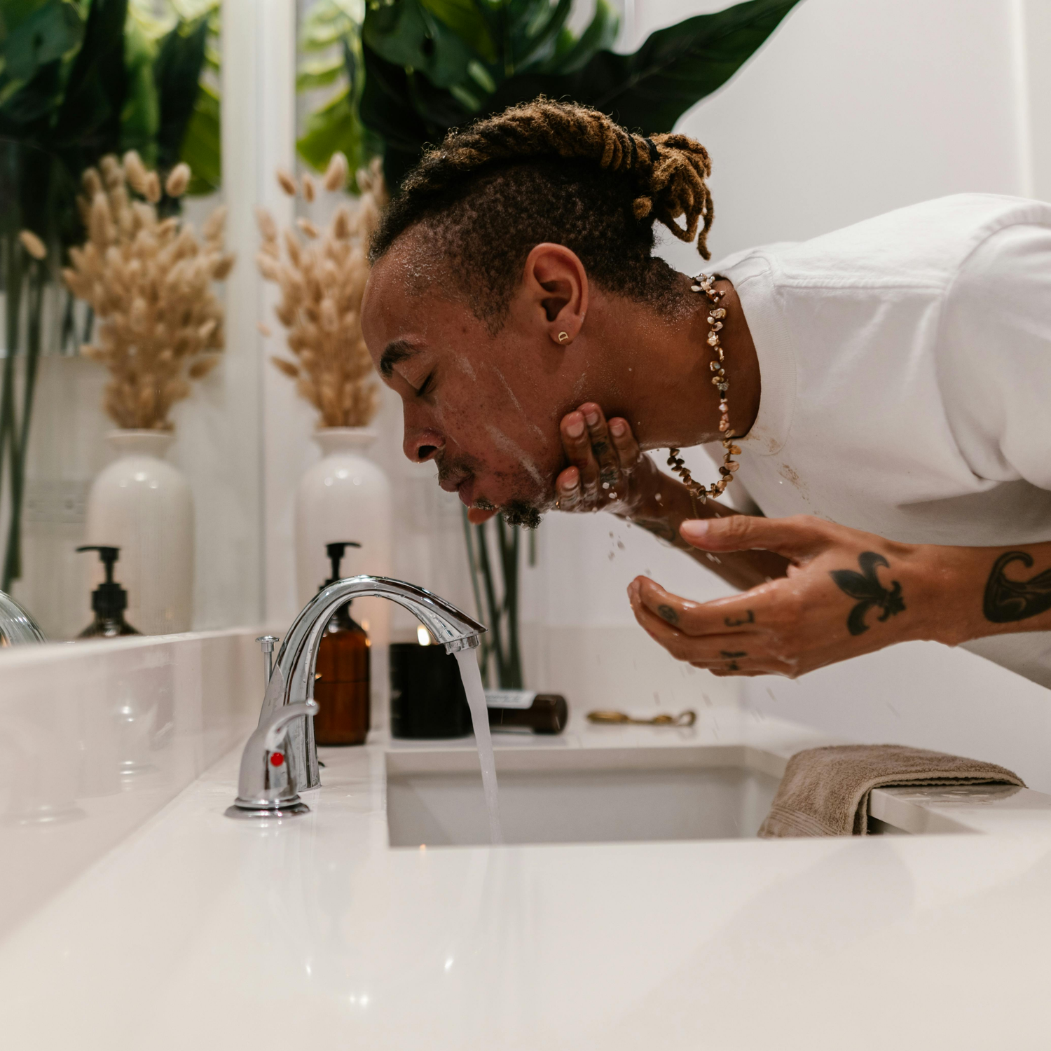 Faucet & Fixture Trends for Waitara Kitchens and Bathrooms