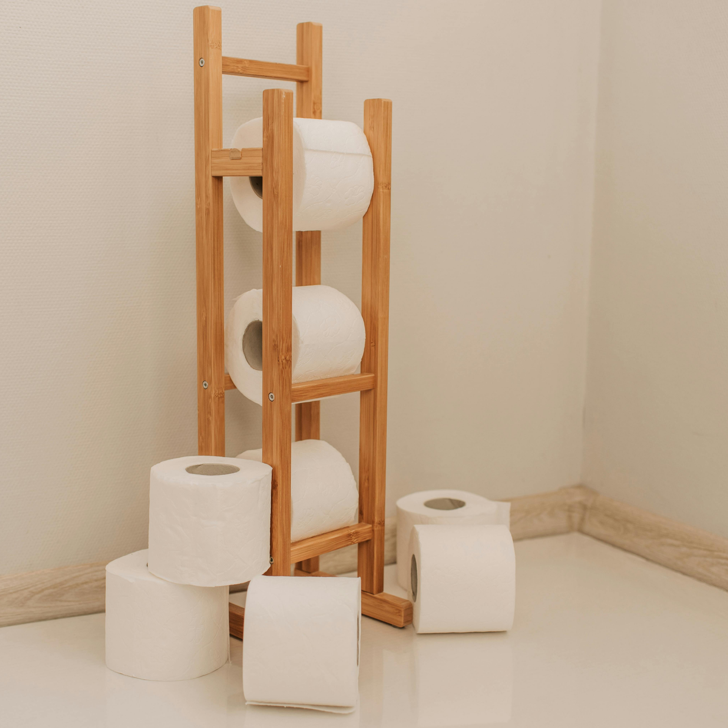 Storage & Organization Design in Your Sydney Bathroom Renovations