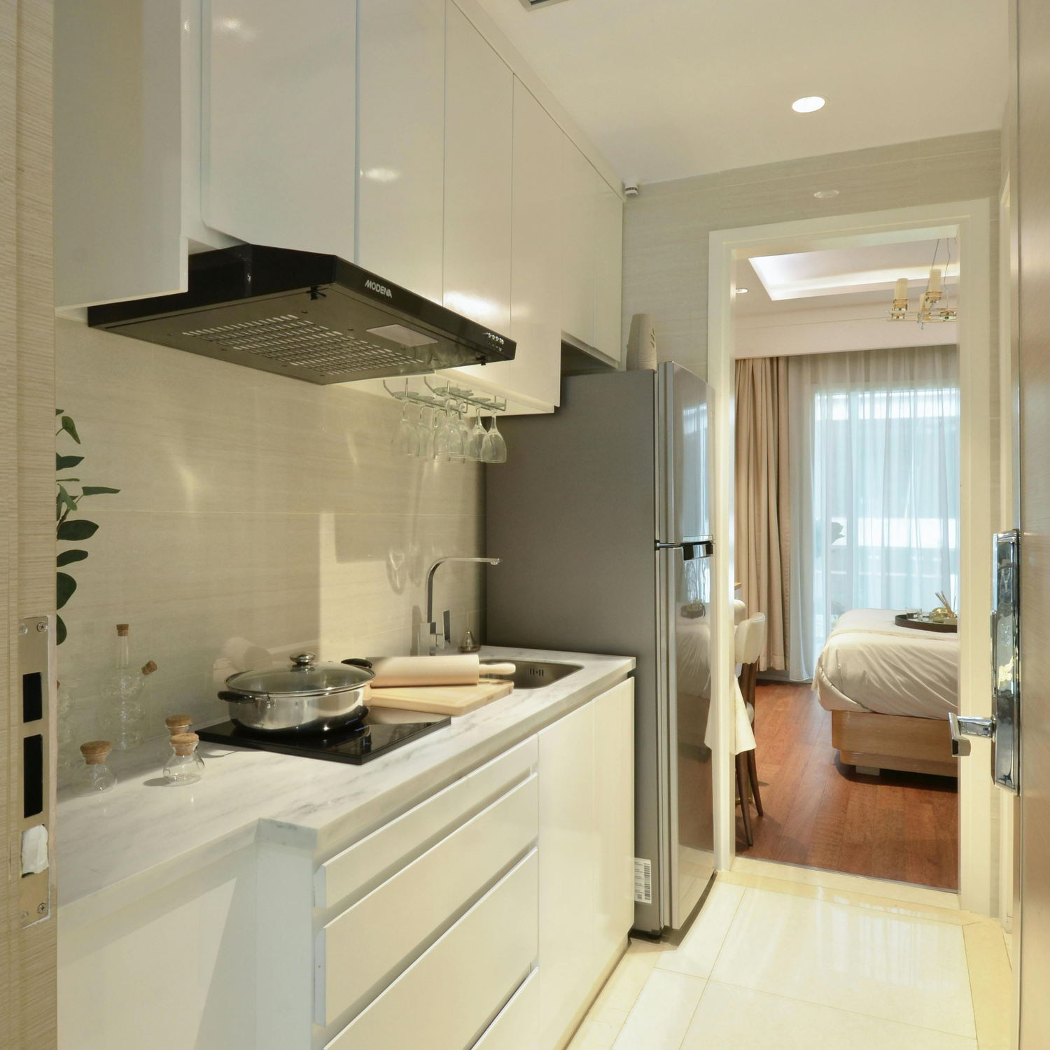 Kitchen and Bath Hardware Trends for 2024 in Sydney