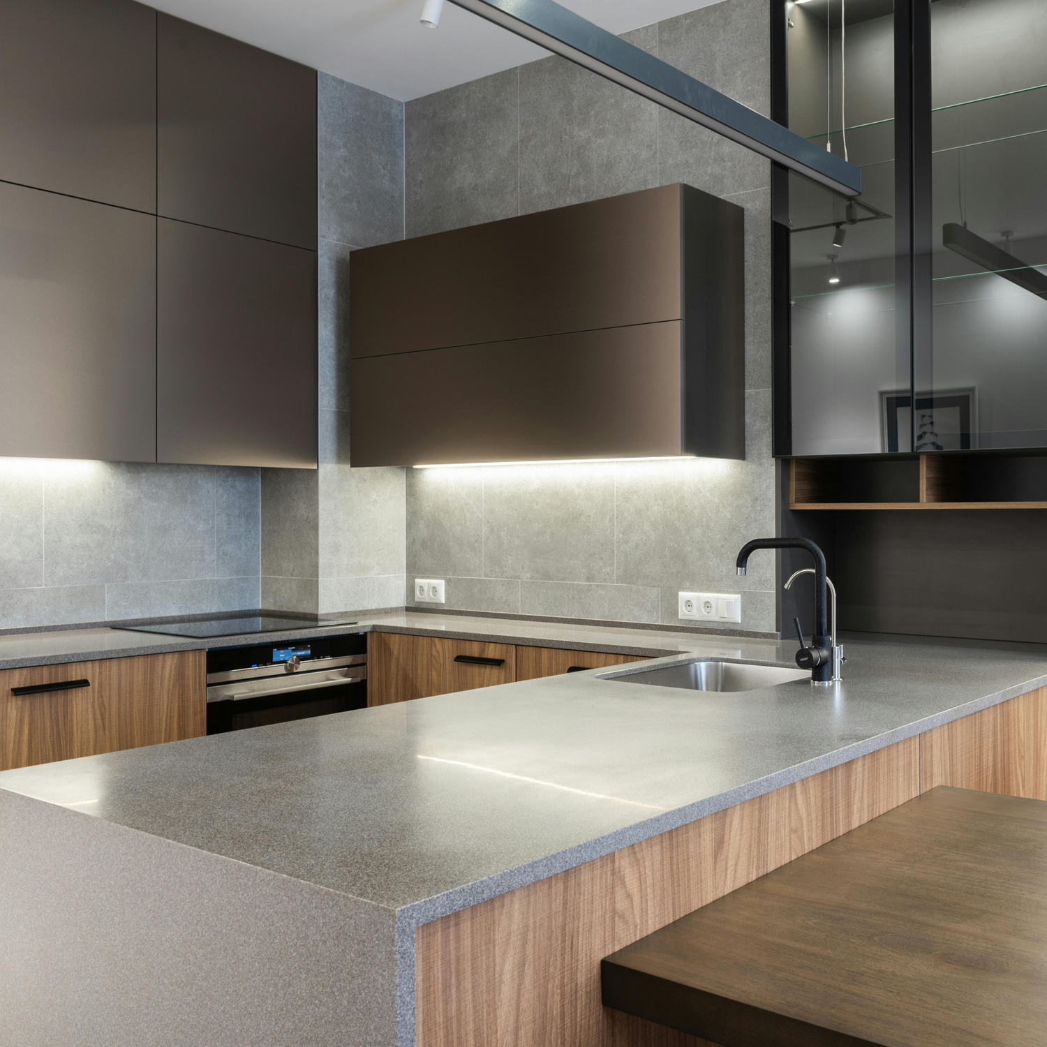 Cabinetry Essentials: Shaping Kitchen and Bath Designs in Sydney