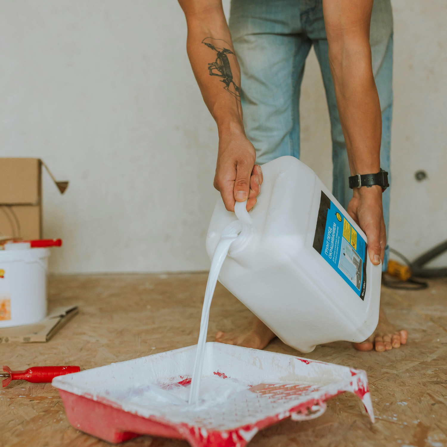 Renovation Mistakes and How to Avoid Them in West Ryde