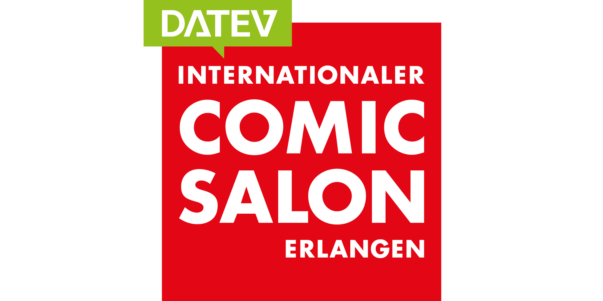 30.05 - 02.06 | avant-verlag auf dem Comicsalon Erlangen 2024