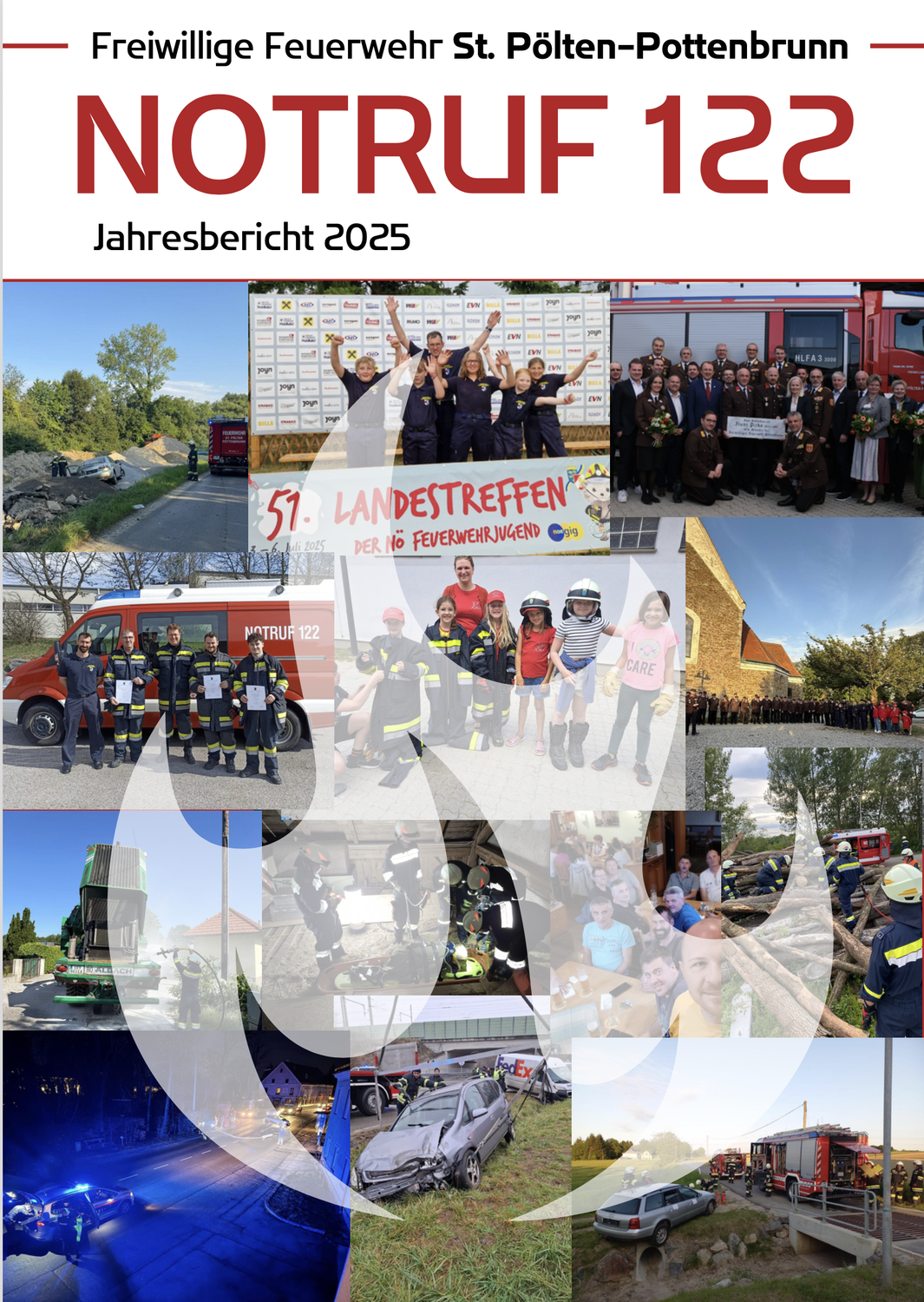 Jahresbericht 2025