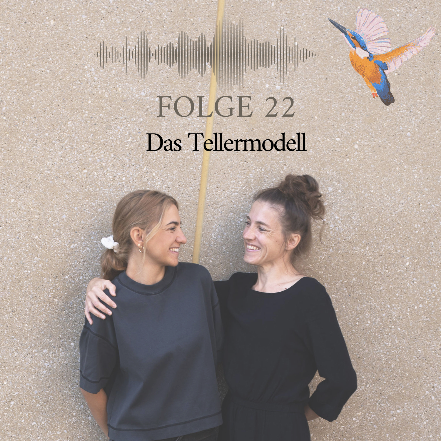 Podcast 22| Das Tellermodell