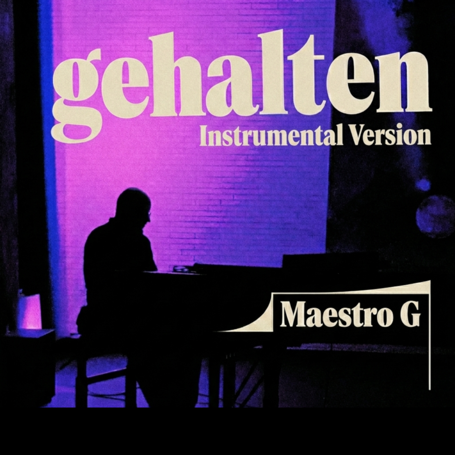 Gehalten