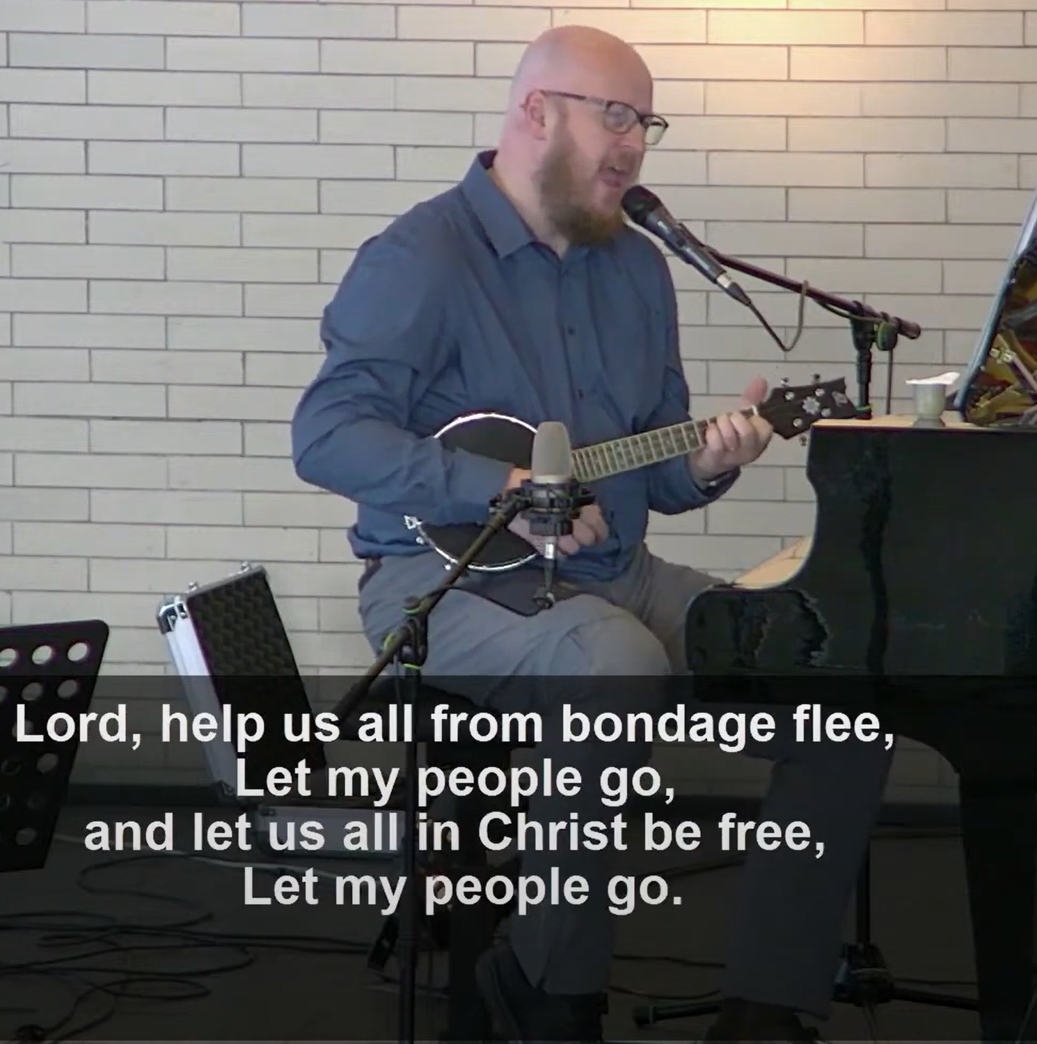 Banjolele