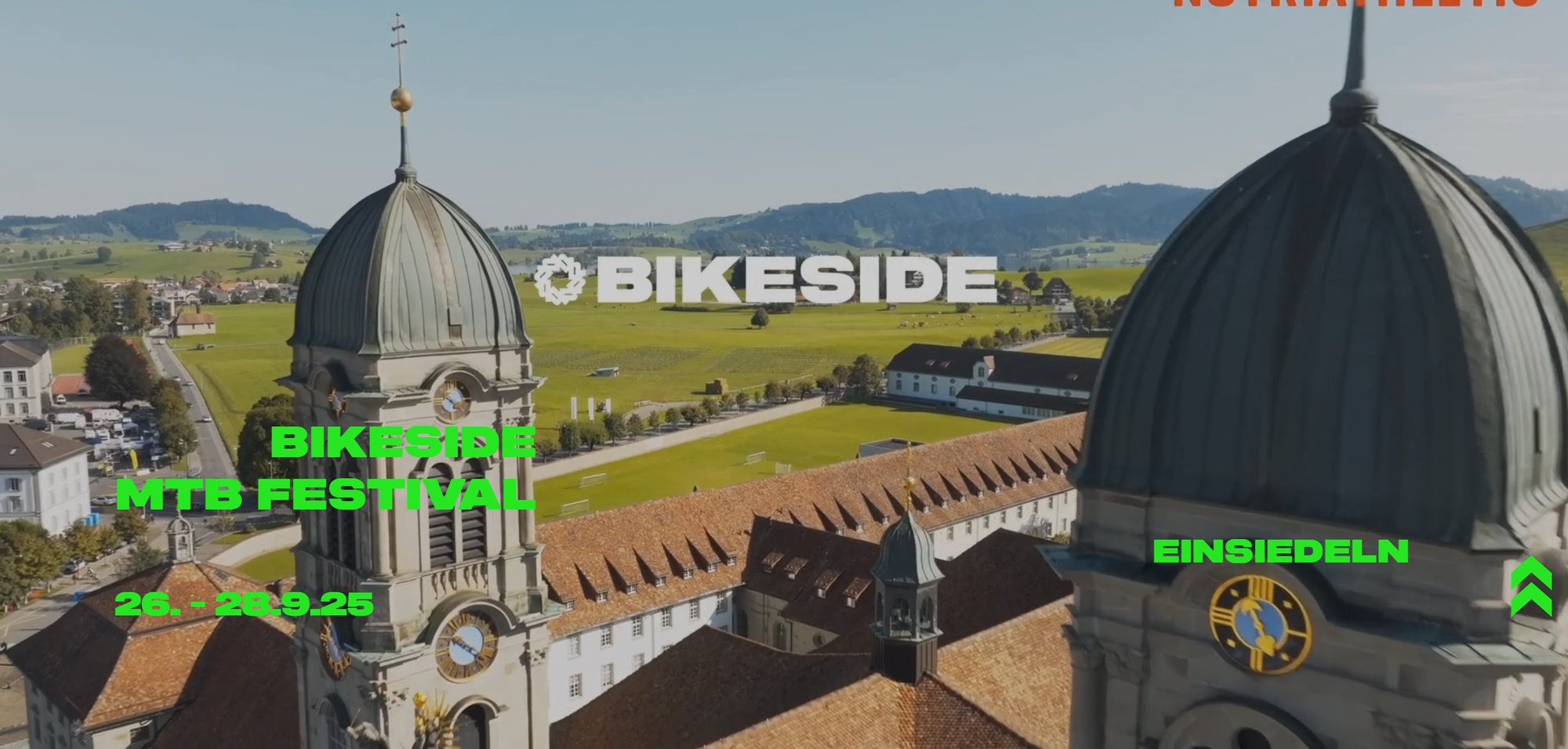 Iron Bike Race Einsiedeln