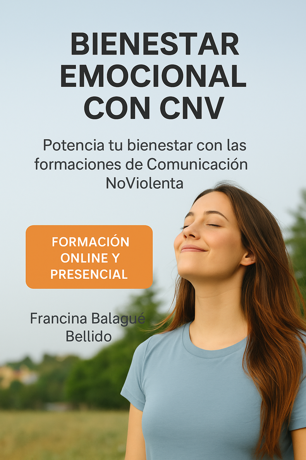 El Bienestar Emocional empieza con la forma en que nos comunicamos (y la CNV puede ayudarte)