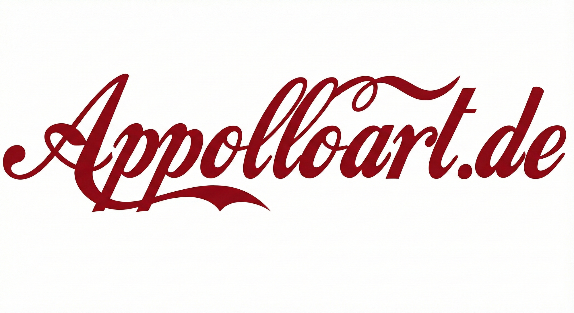 Ein Dankeschön an unsere Auftraggeber: Gemeinsam zum Erfolg | Appolloart