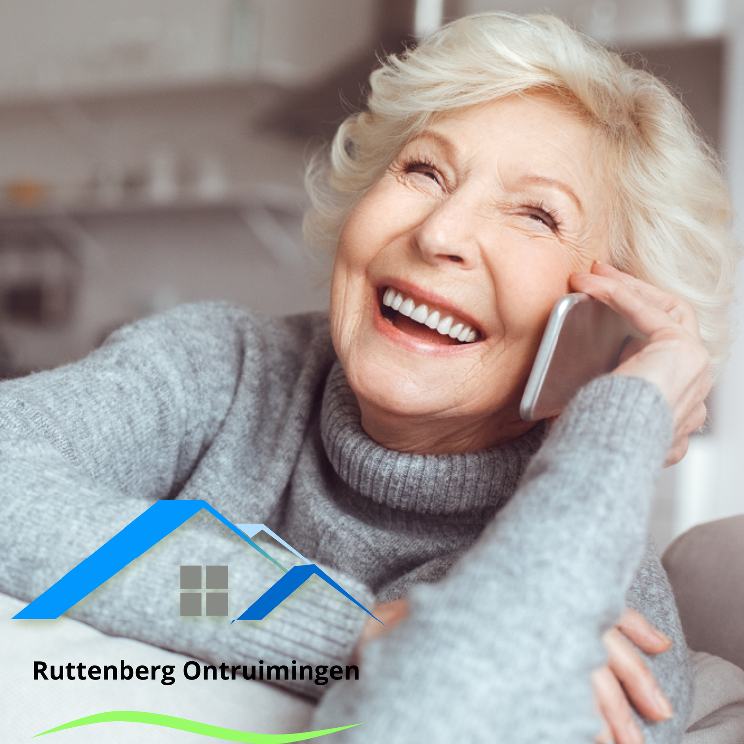Woningontruiming Eemnes