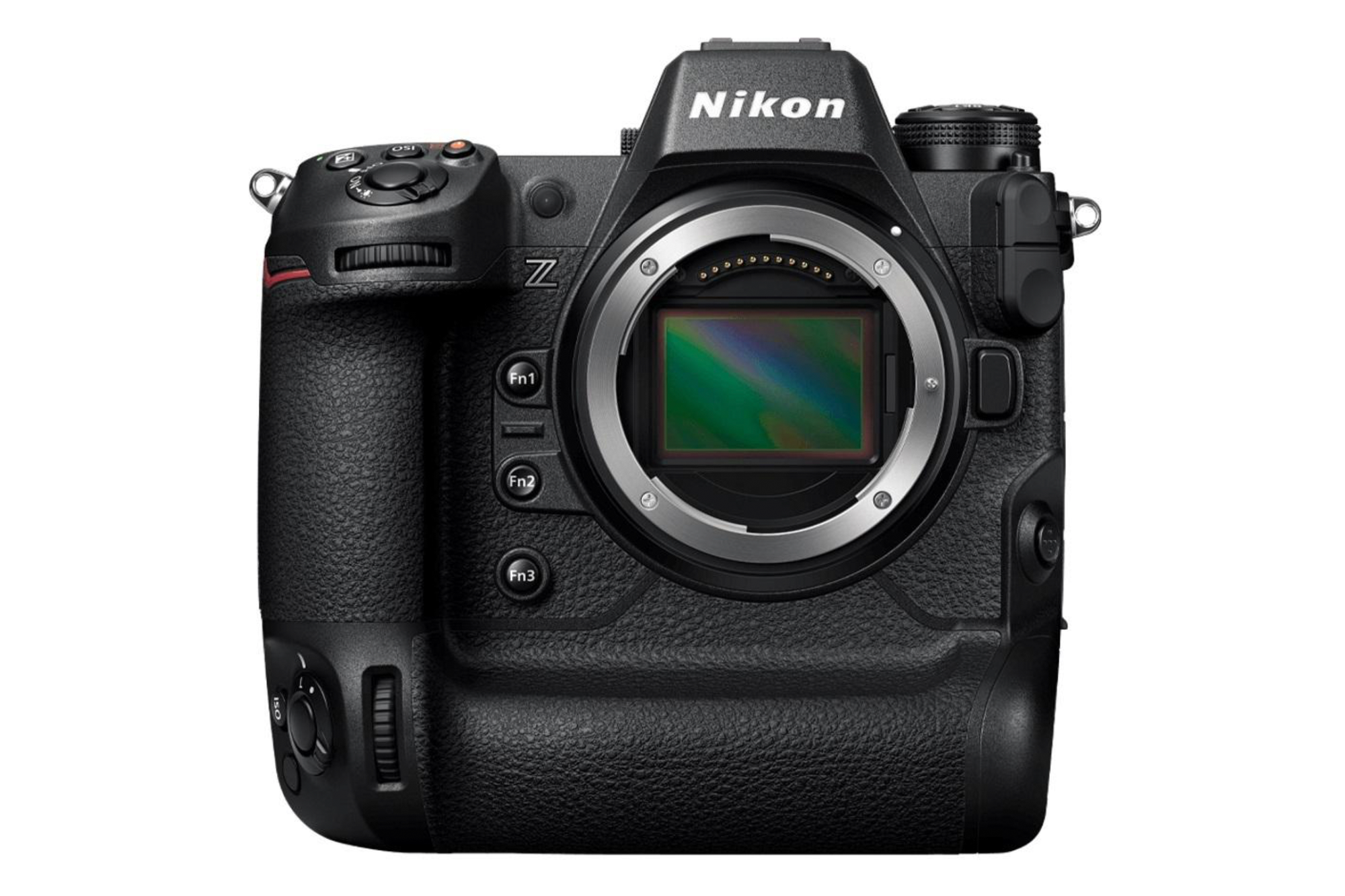 Nikon Z9