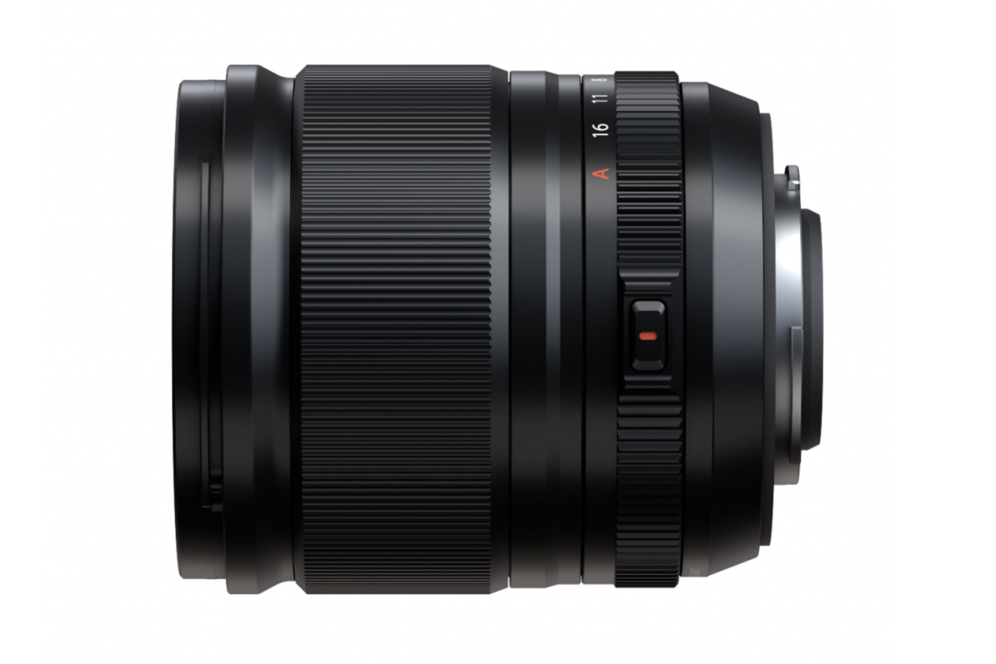 Fujinon XF 18mm f/1.4 R LM WR