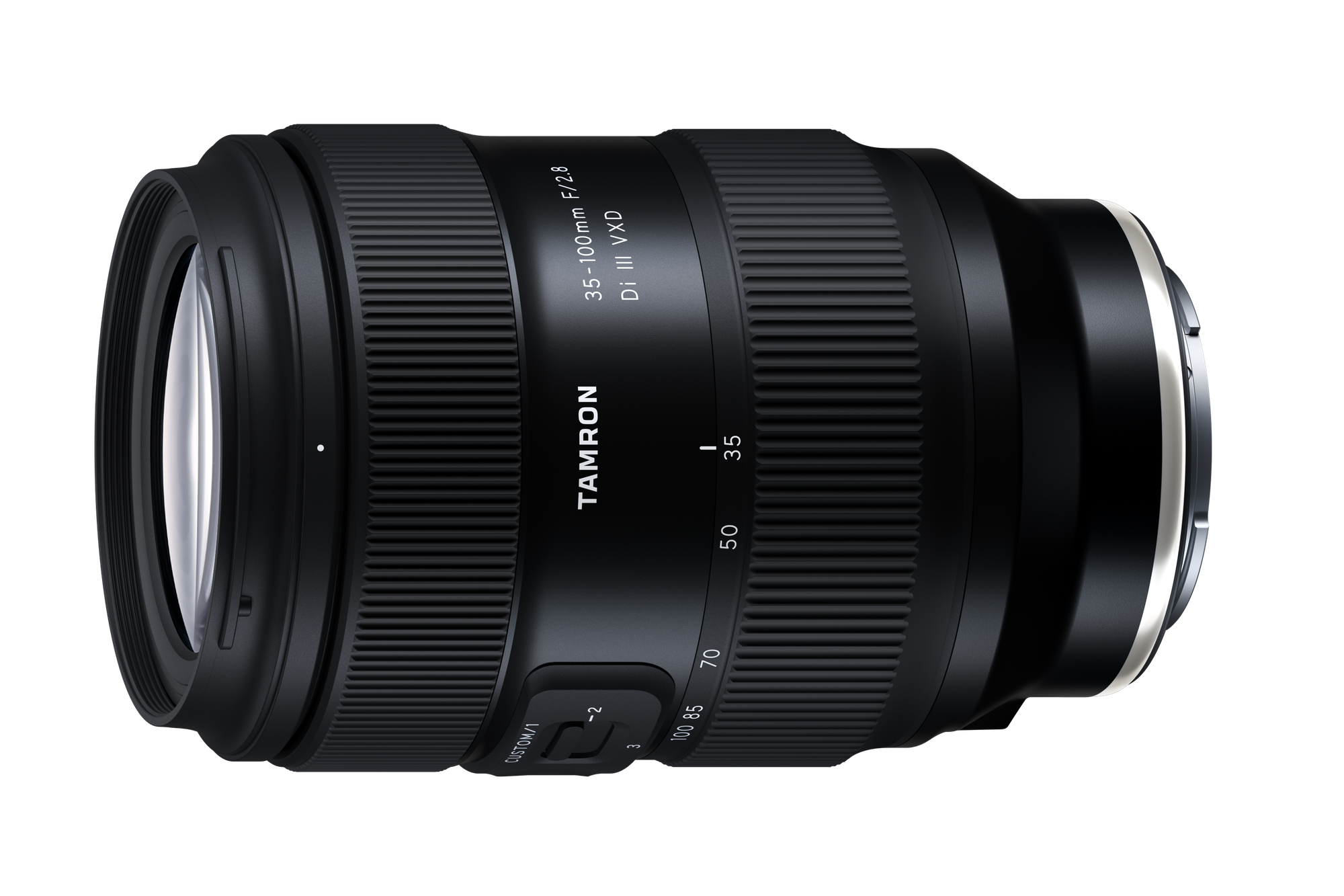 TAMRON 35-100mm F/2.8 Di III VXD