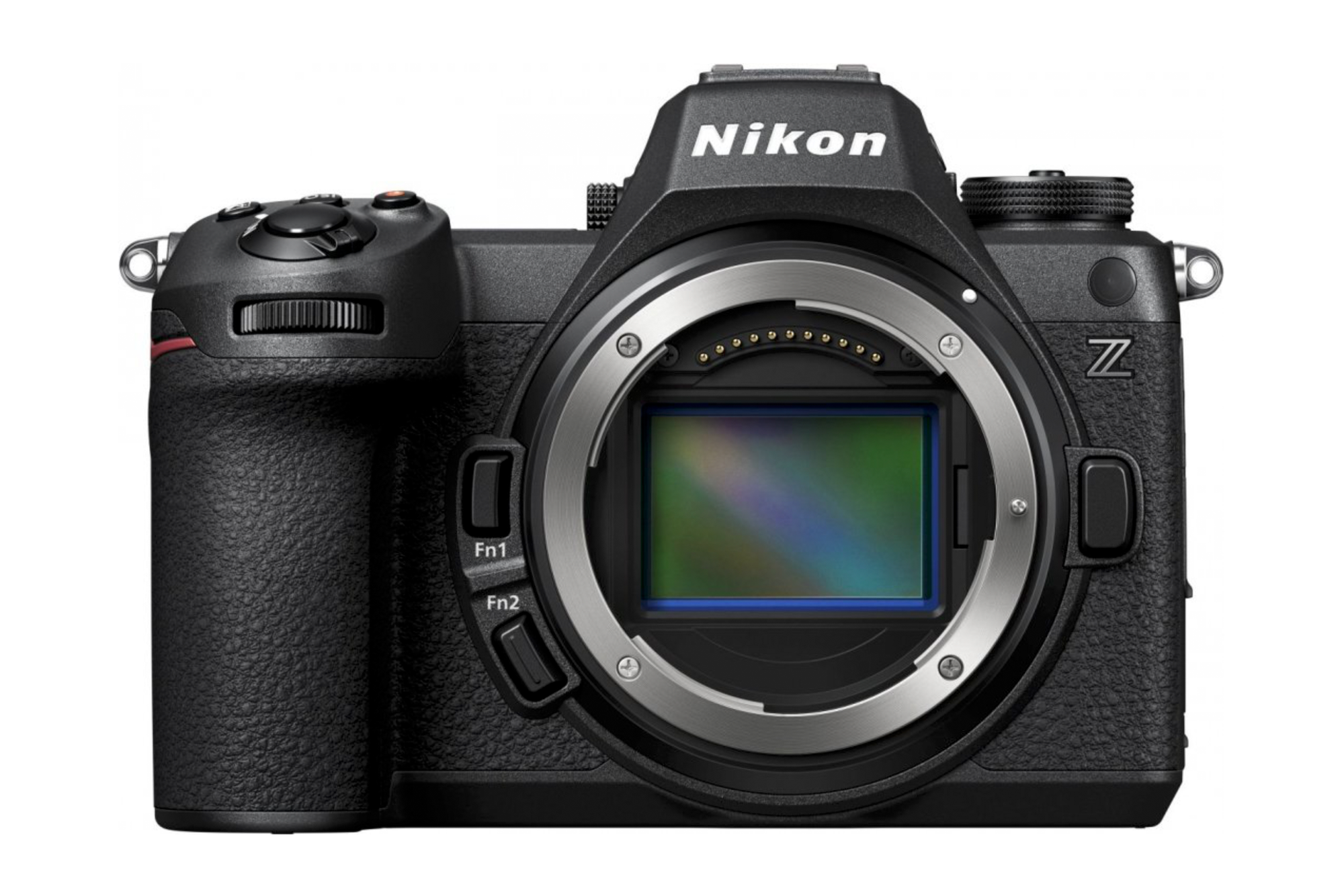 Nikon Z6 III