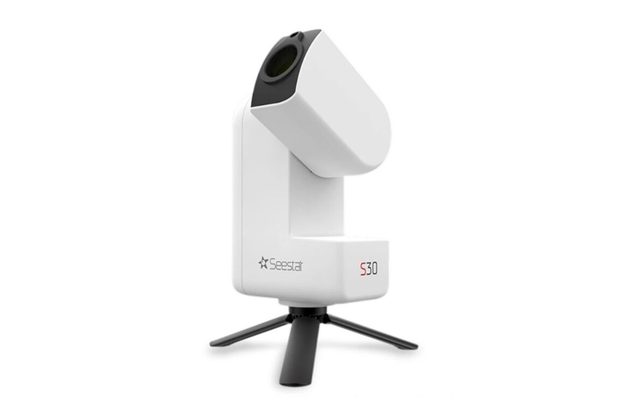 ZWO Seestar S30 Smart Telescope AP30/150