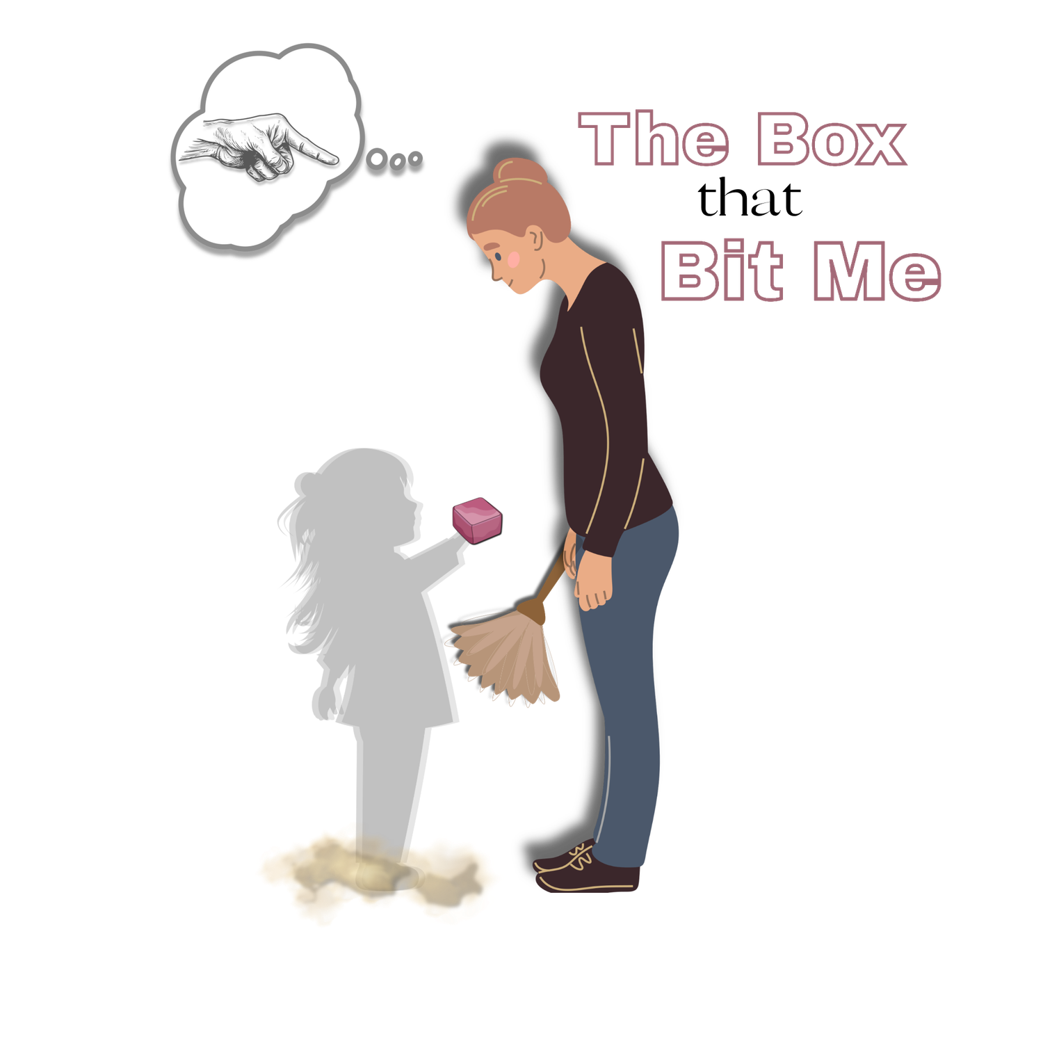 The Box That Bit Me