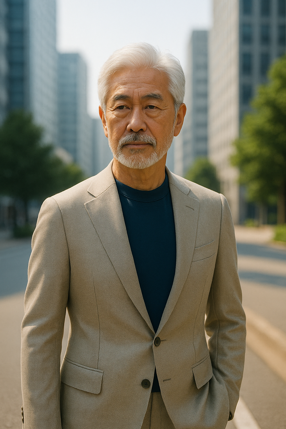 Tシャツデザイン作成哲学