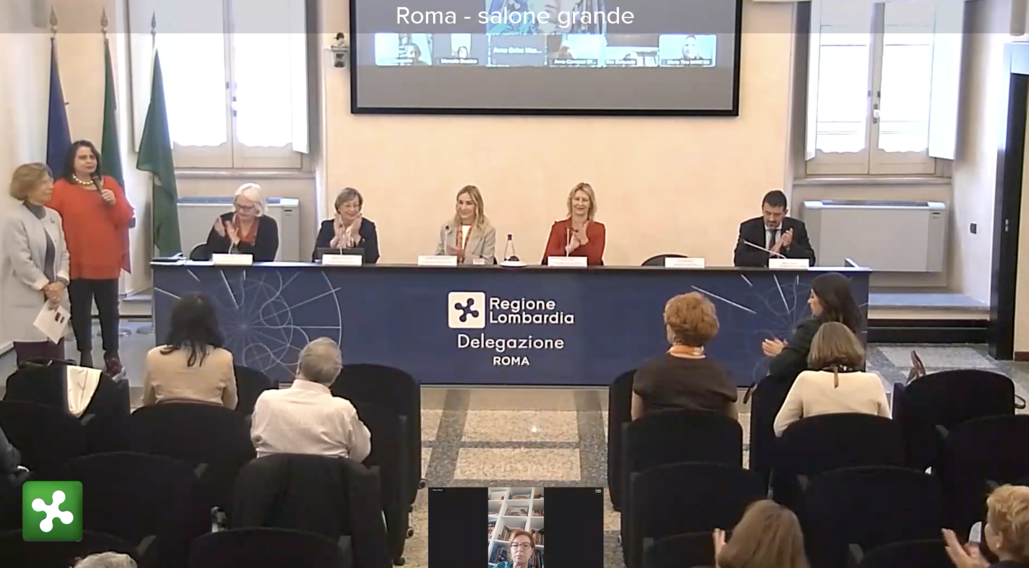 International Policies On Gender Equality - Streaming Link