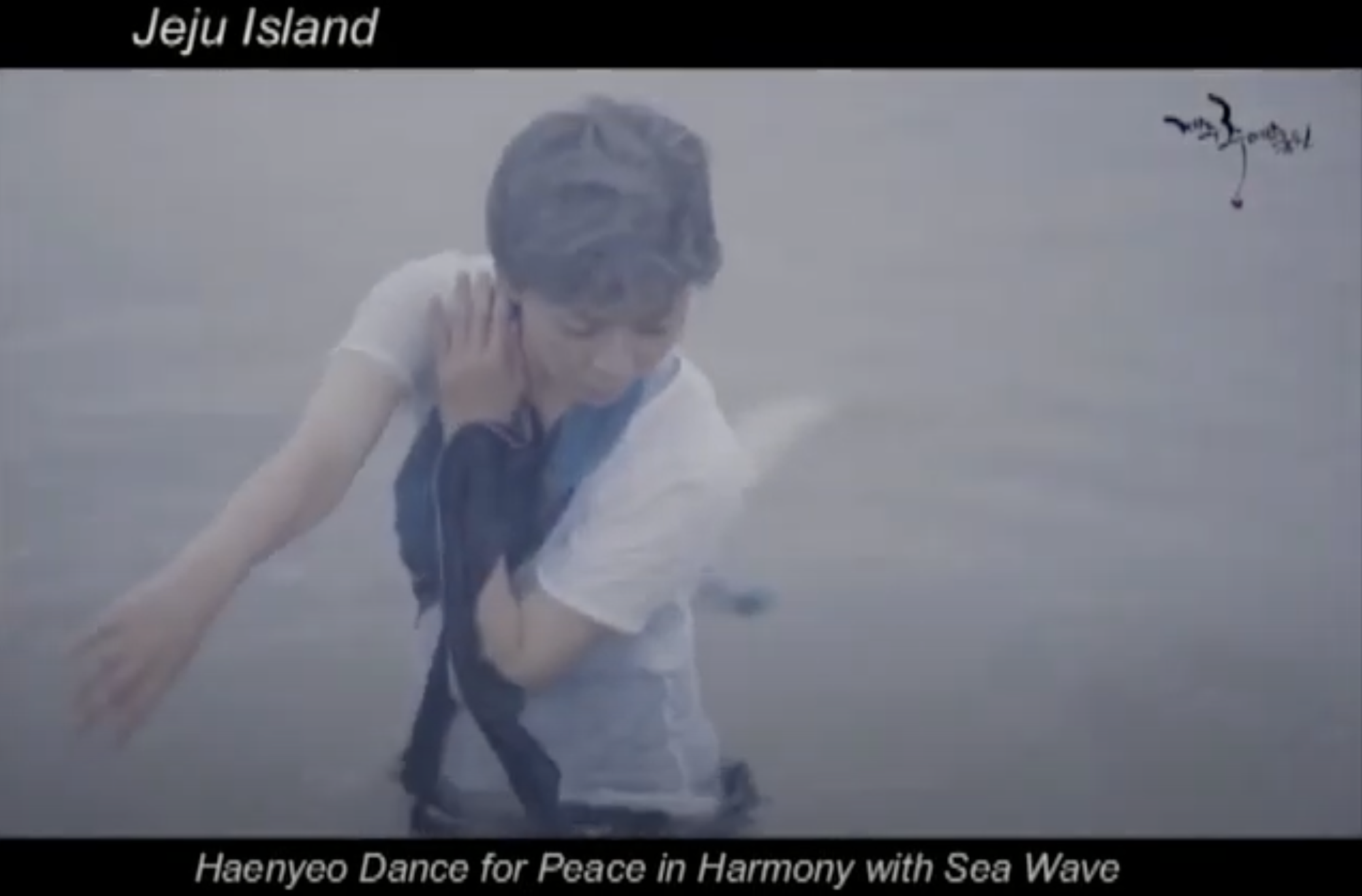 Sharing Dance For Peace